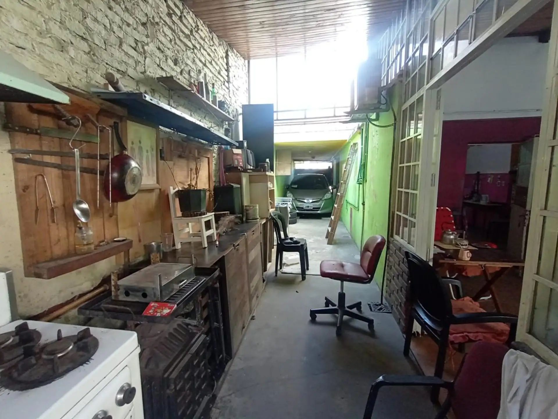 Casa en Venta en La Matanza, G.B.A. Zona Oeste