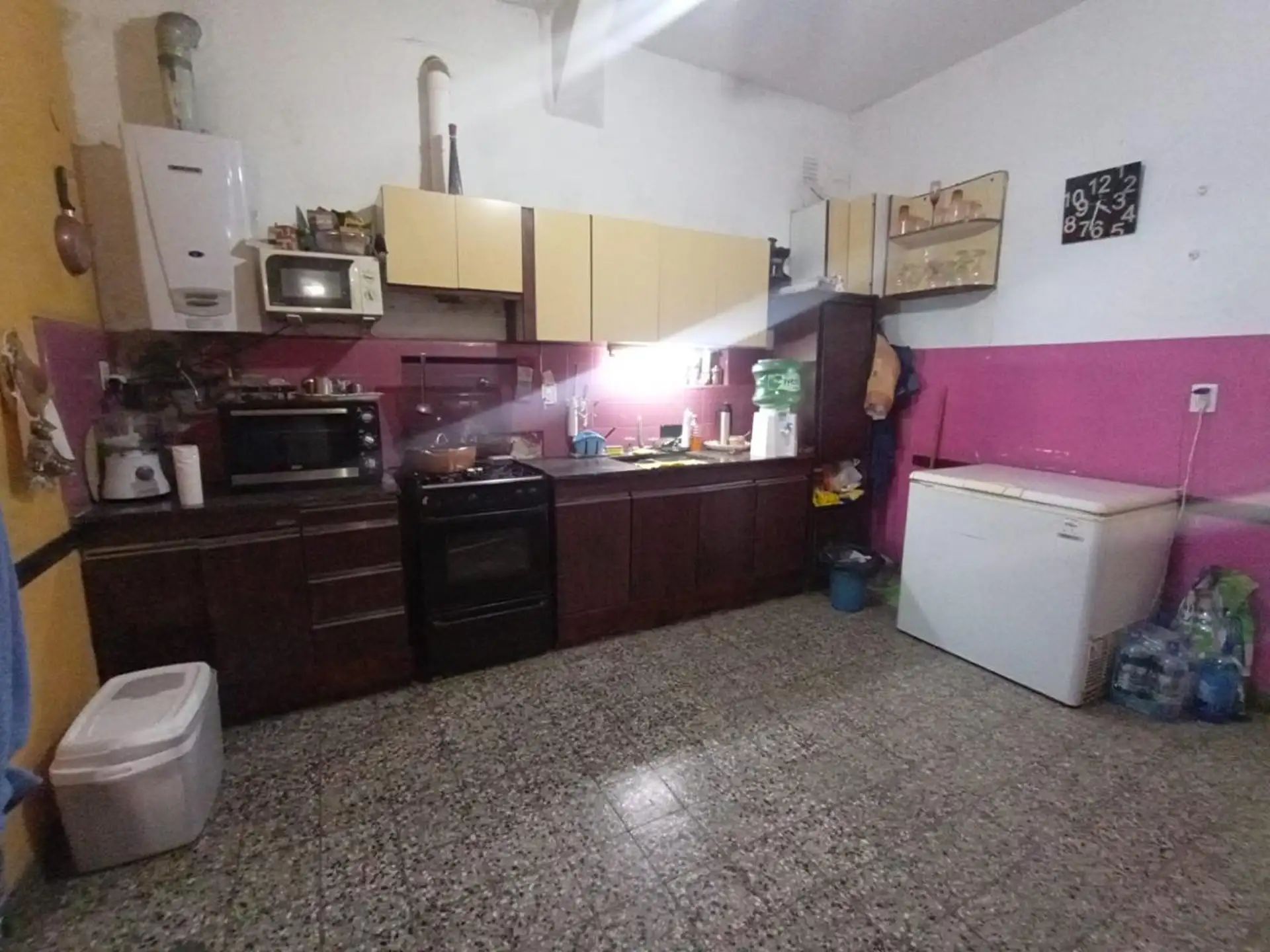 Casa en Venta en La Matanza, G.B.A. Zona Oeste