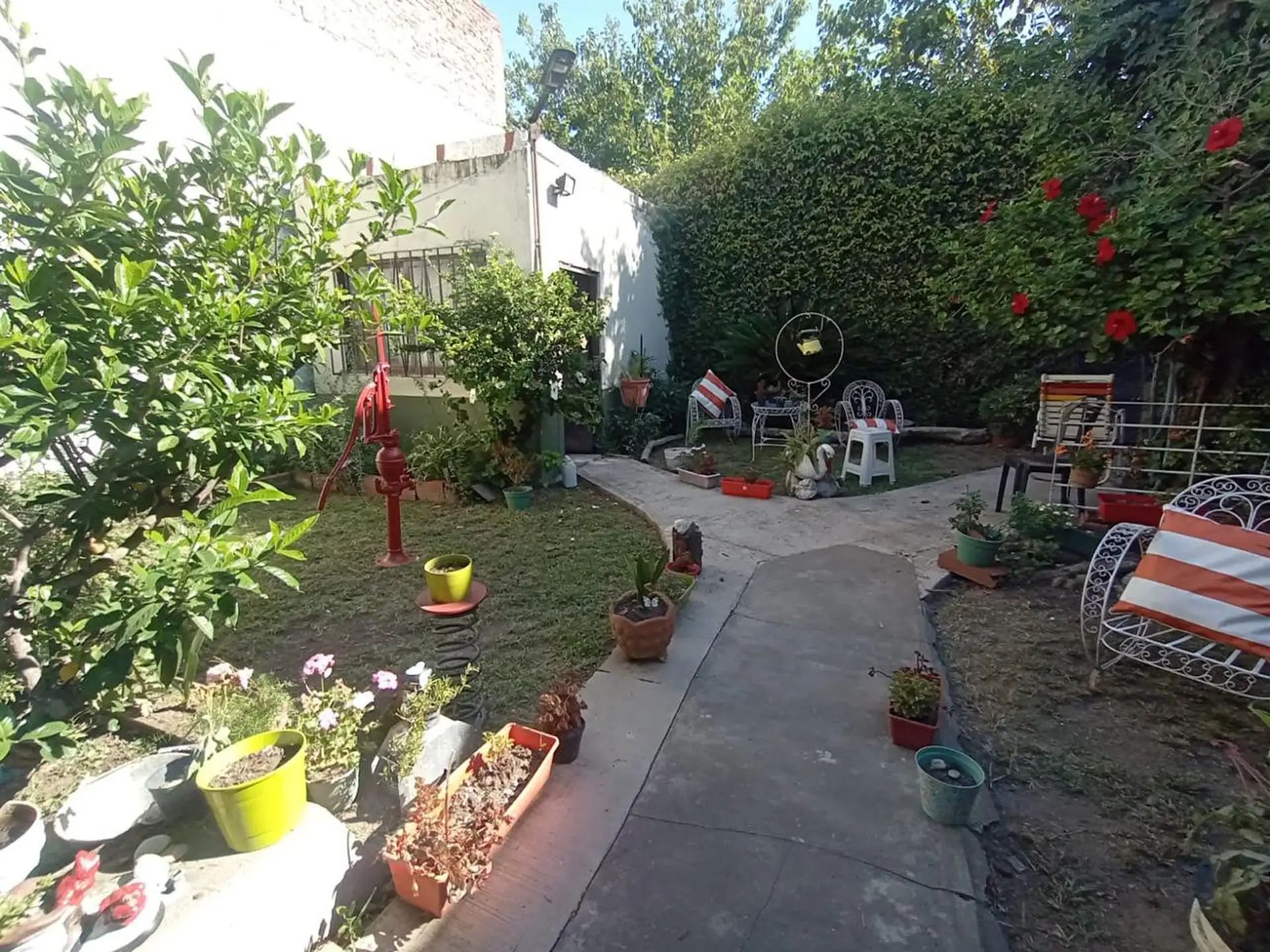 Casa en Venta en La Matanza, G.B.A. Zona Oeste