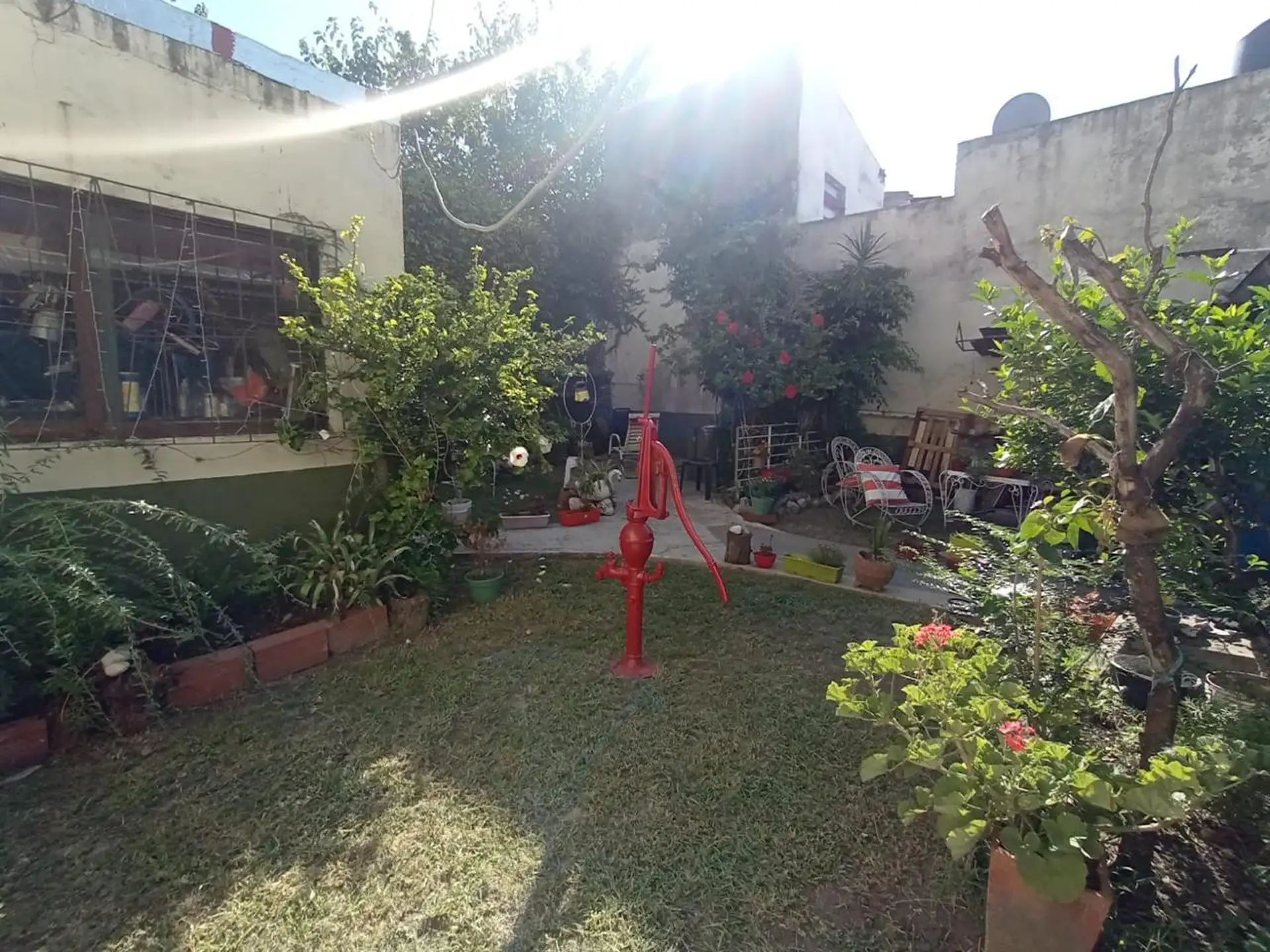 Casa en Venta en La Matanza, G.B.A. Zona Oeste