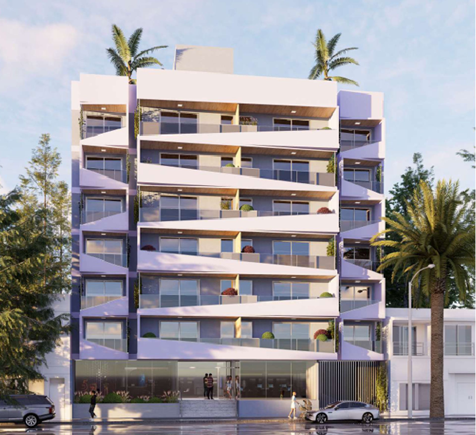 MONOAMBIENTE DE POZO EN VENTA EN TIGRE CENTRO - 8