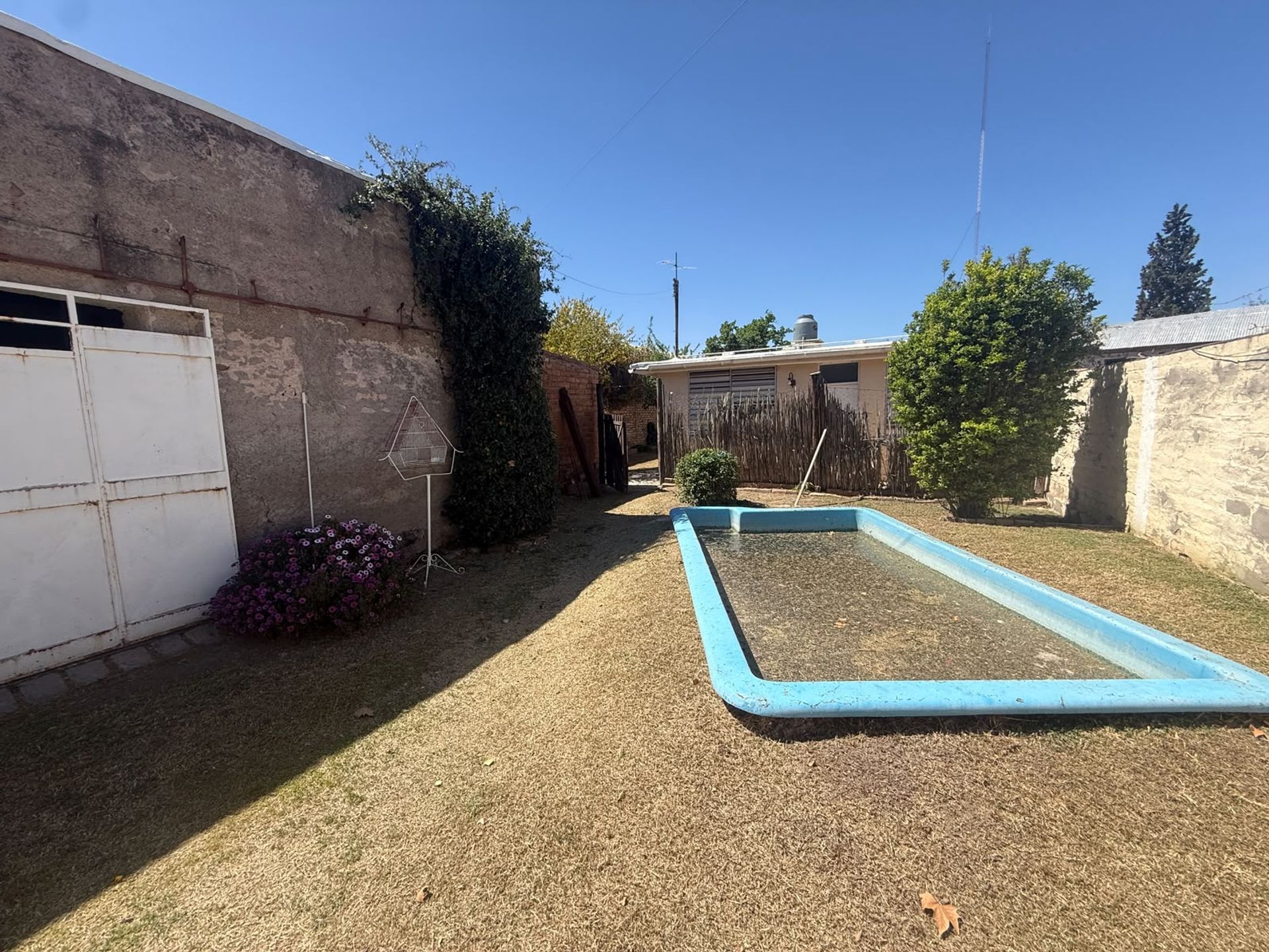 Godoy Cruz Cervantes 2400