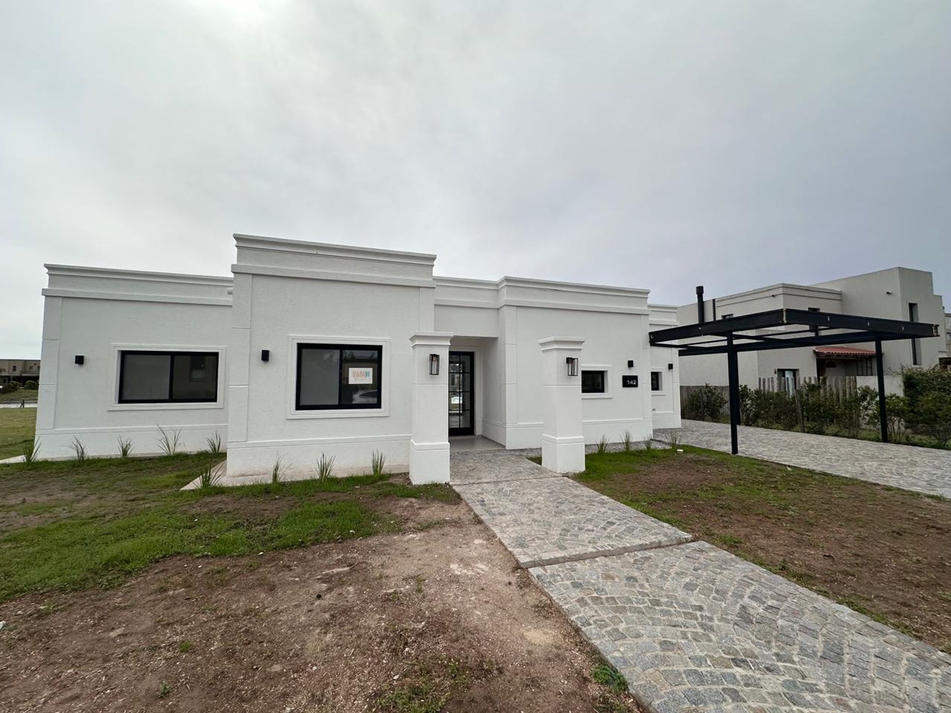 Casa en Venta en Escobar, G.B.A. Zona Norte
