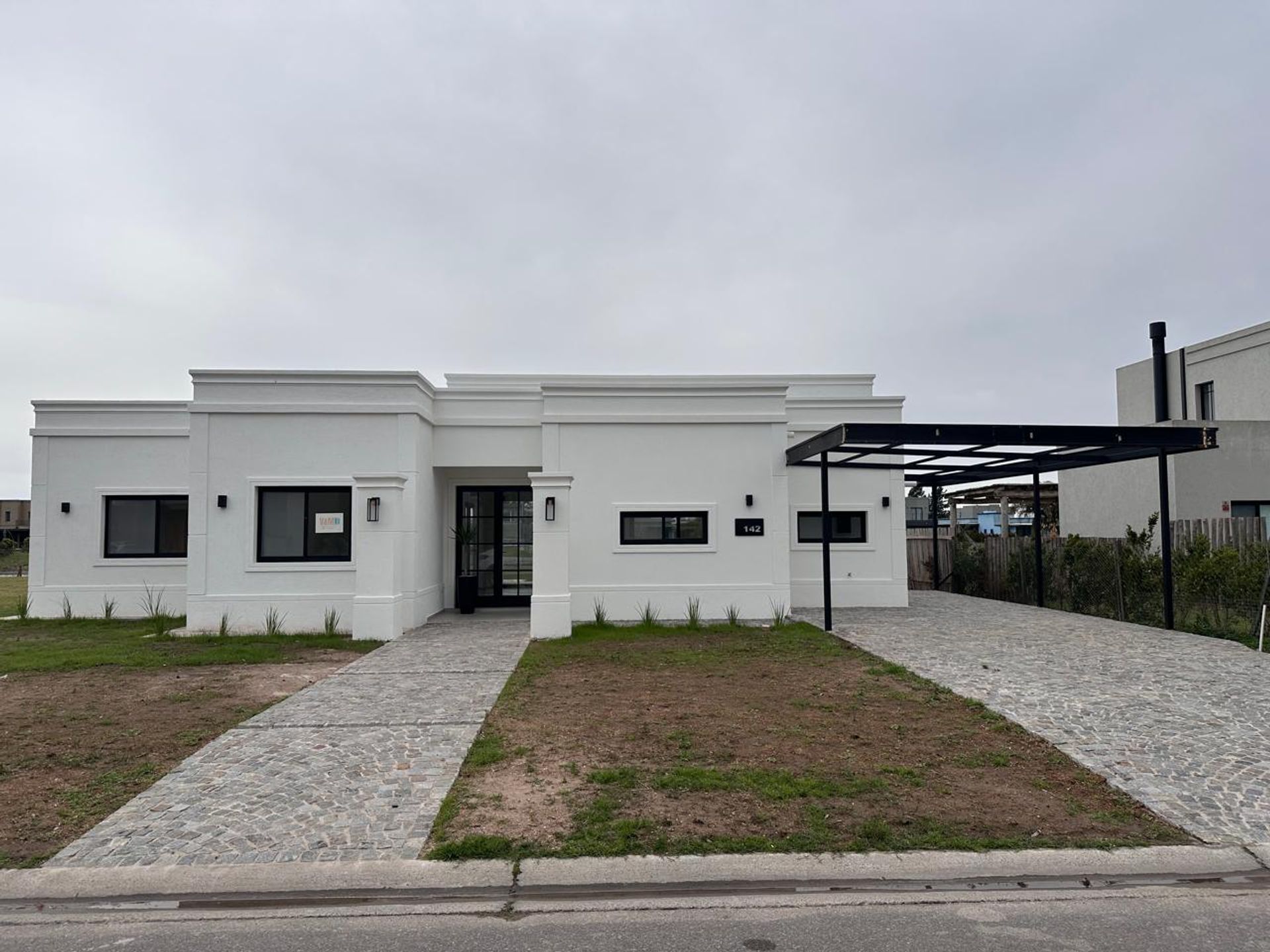 Casa en Venta en Escobar, G.B.A. Zona Norte