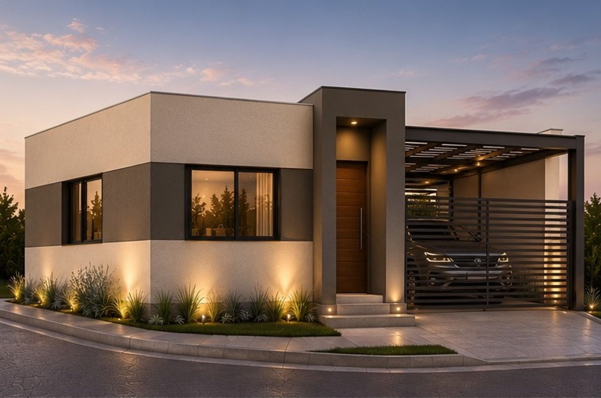 Casa en Venta en Lujan de Cuyo, Mendoza