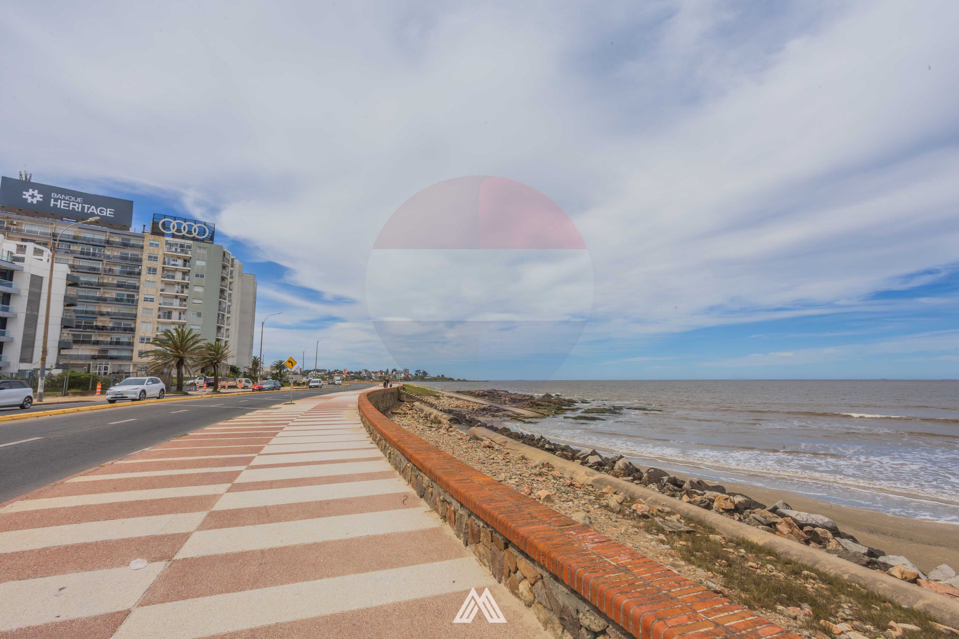 Alquiler casa PH 3 dormitorios en Rambla de Malvín - 19