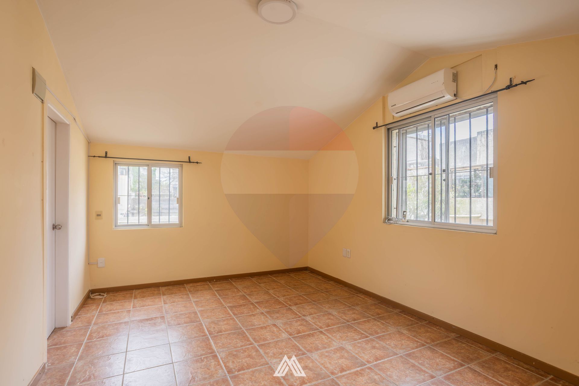 Alquiler casa PH 3 dormitorios en Rambla de Malvín - 15
