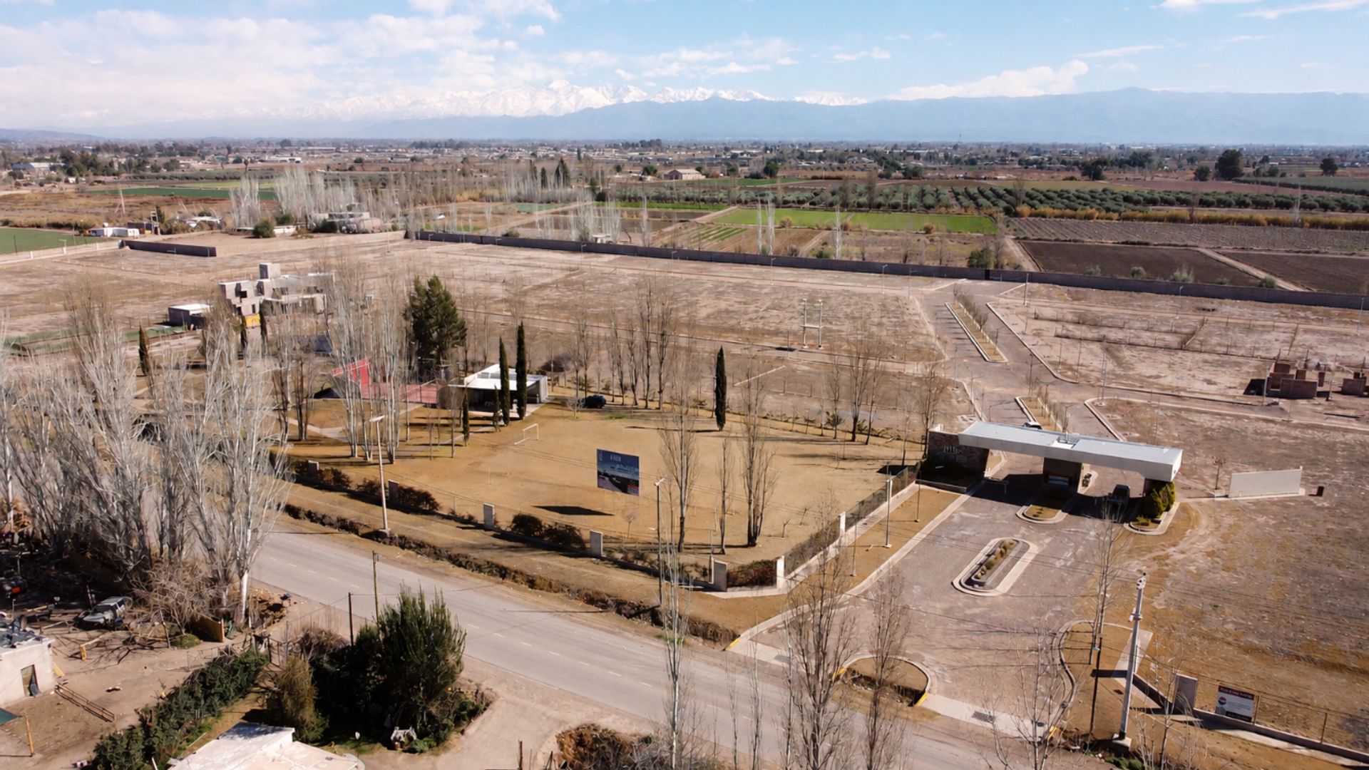 Lote en Venta en Maipu, Mendoza