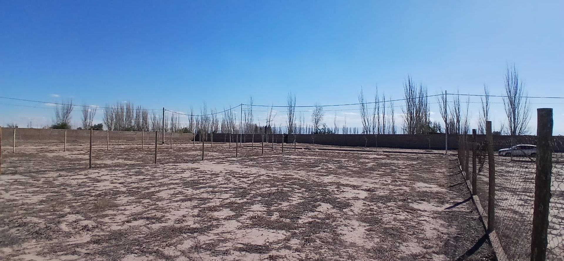 Lote en Venta en Maipu, Mendoza