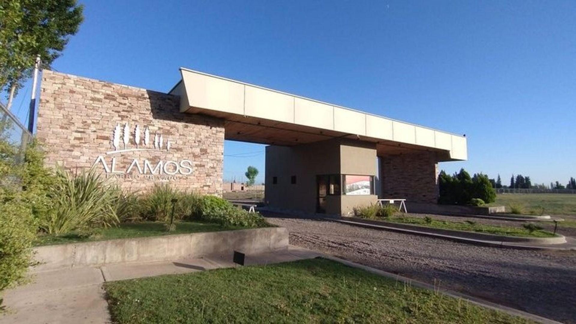 Lote en Venta en Maipu, Mendoza