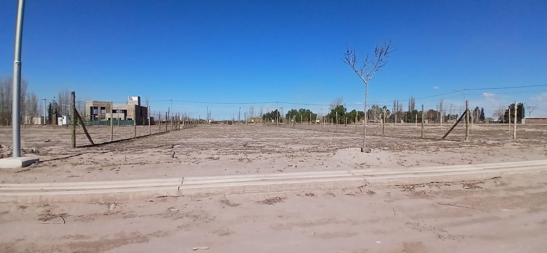 Lote en Venta en Maipu, Mendoza