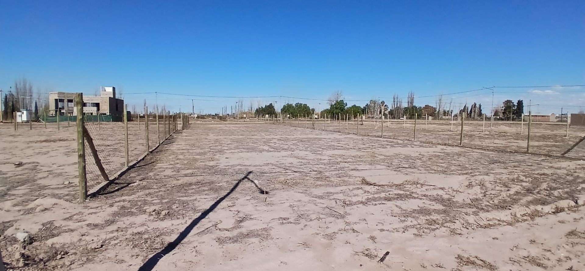 Lote en Venta en Maipu, Mendoza