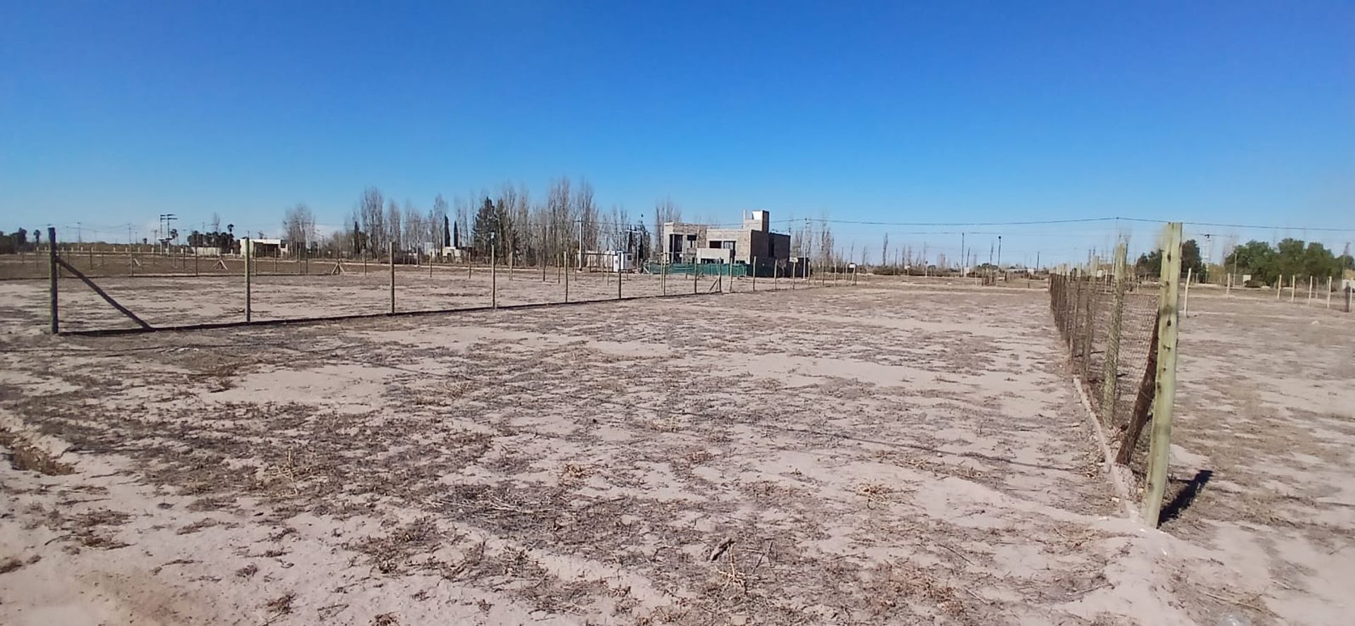 Lote en Venta en Maipu, Mendoza