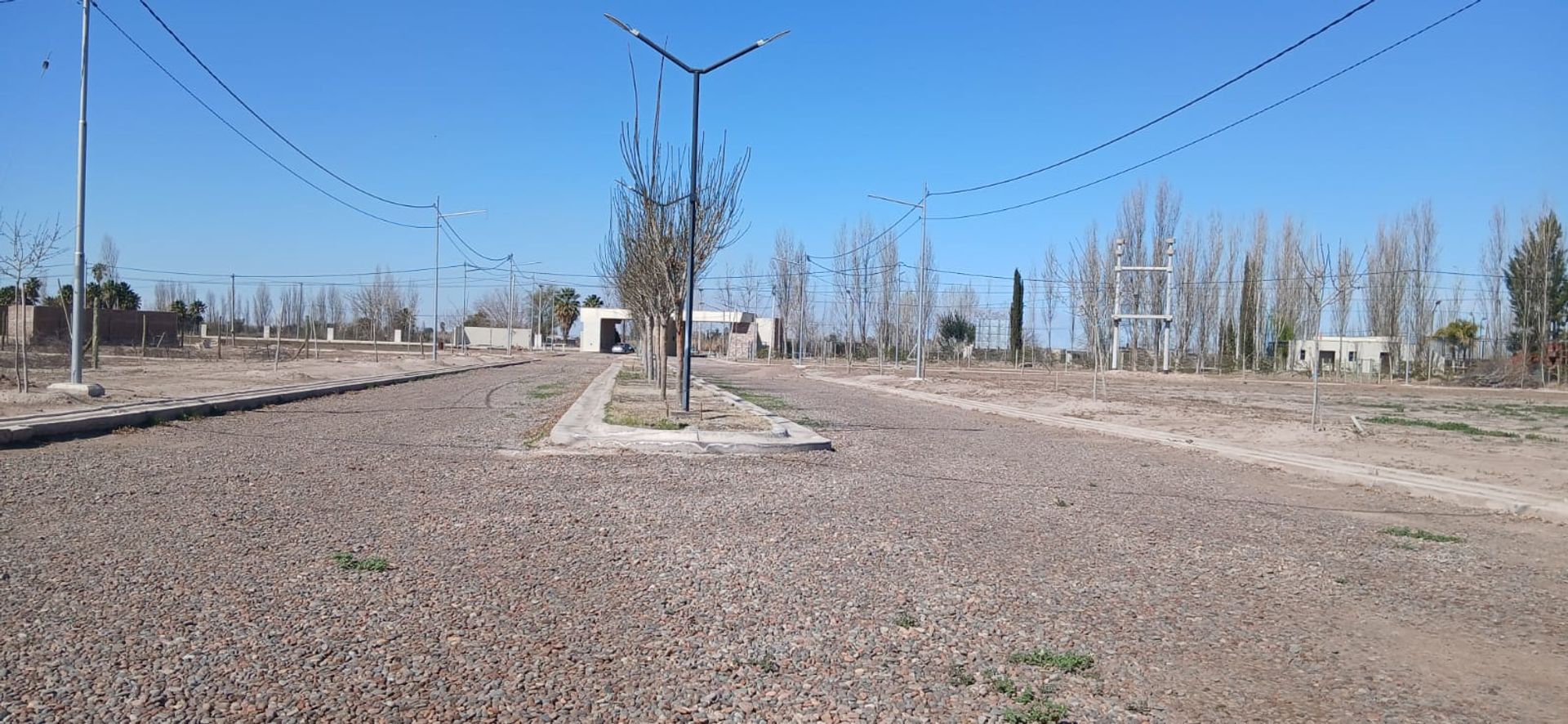 Lote en Venta en Maipu, Mendoza