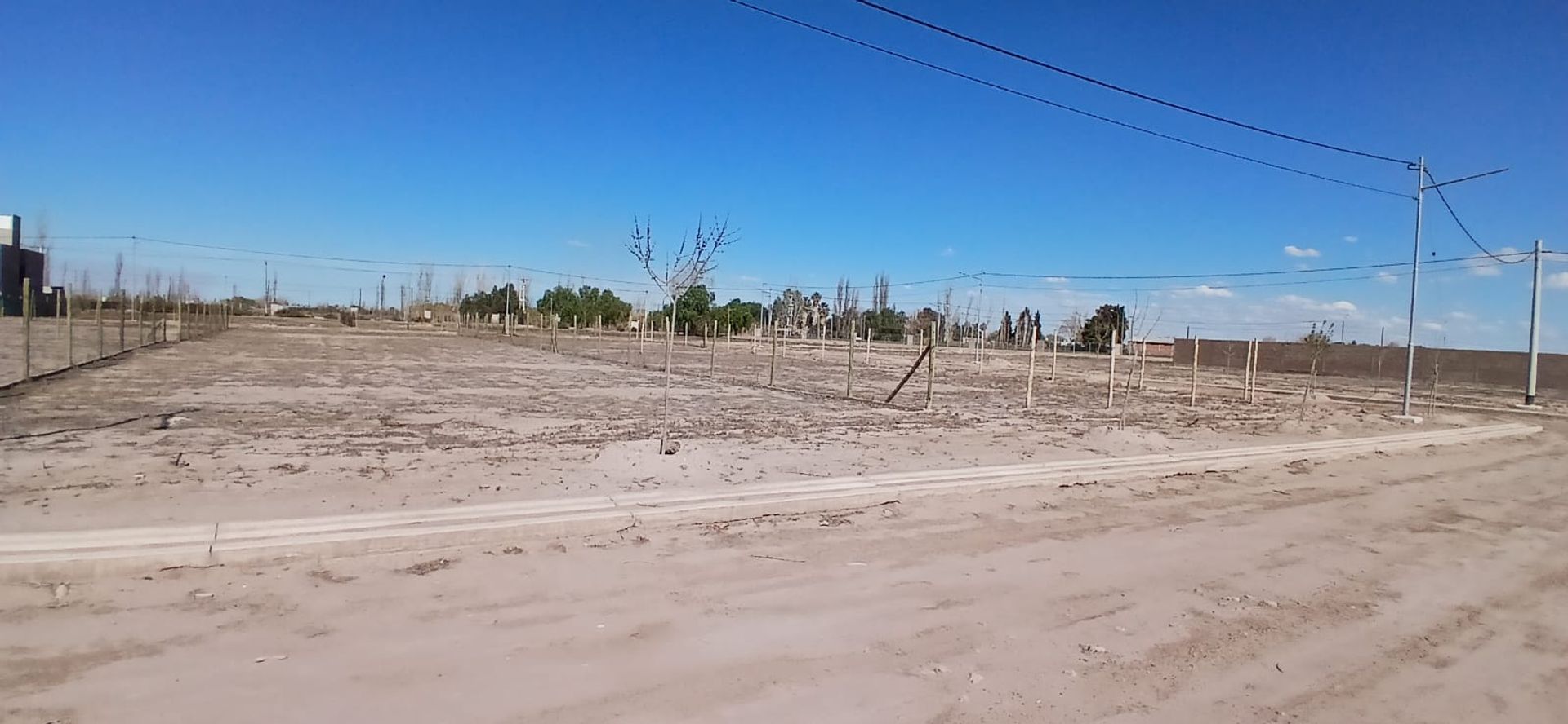 Lote en Venta en Maipu, Mendoza