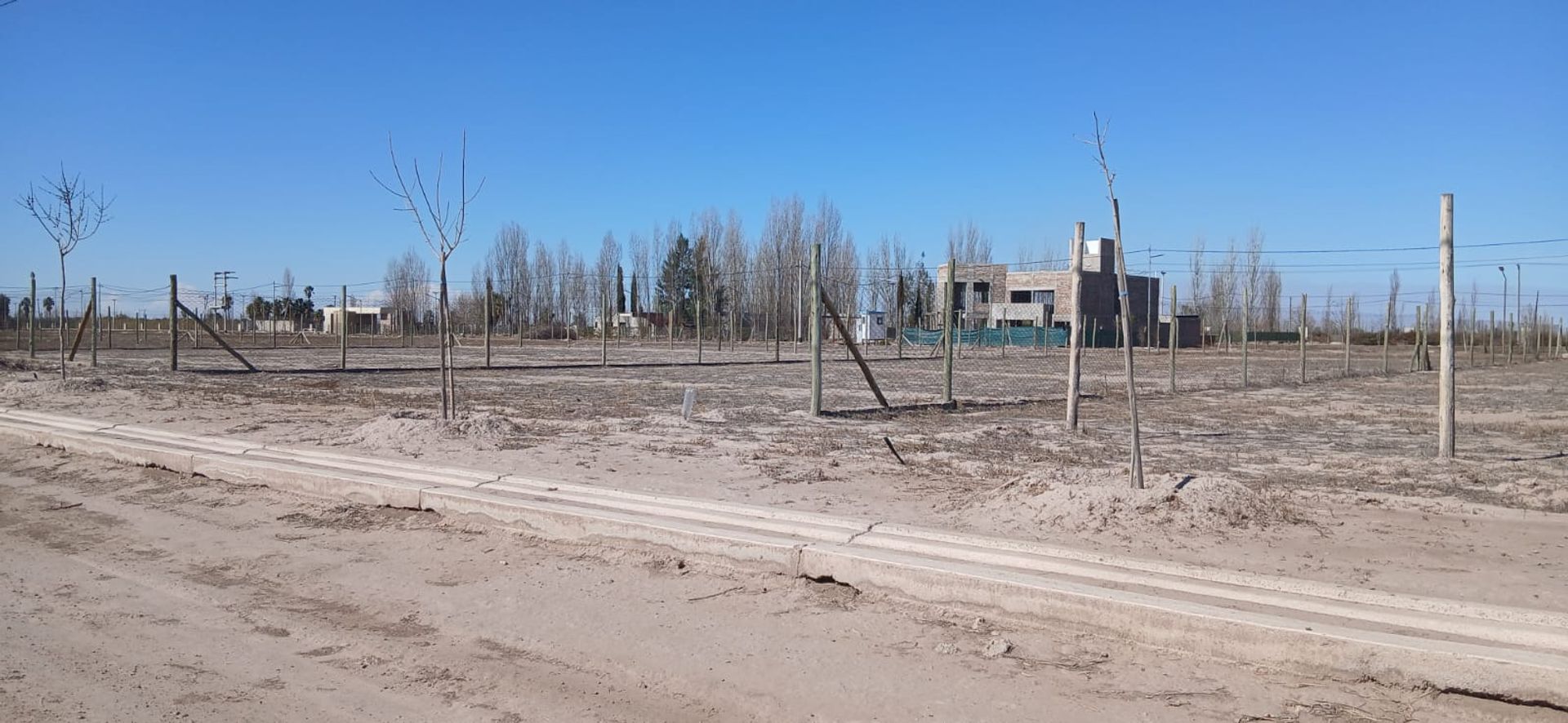 Lote en Venta en Maipu, Mendoza