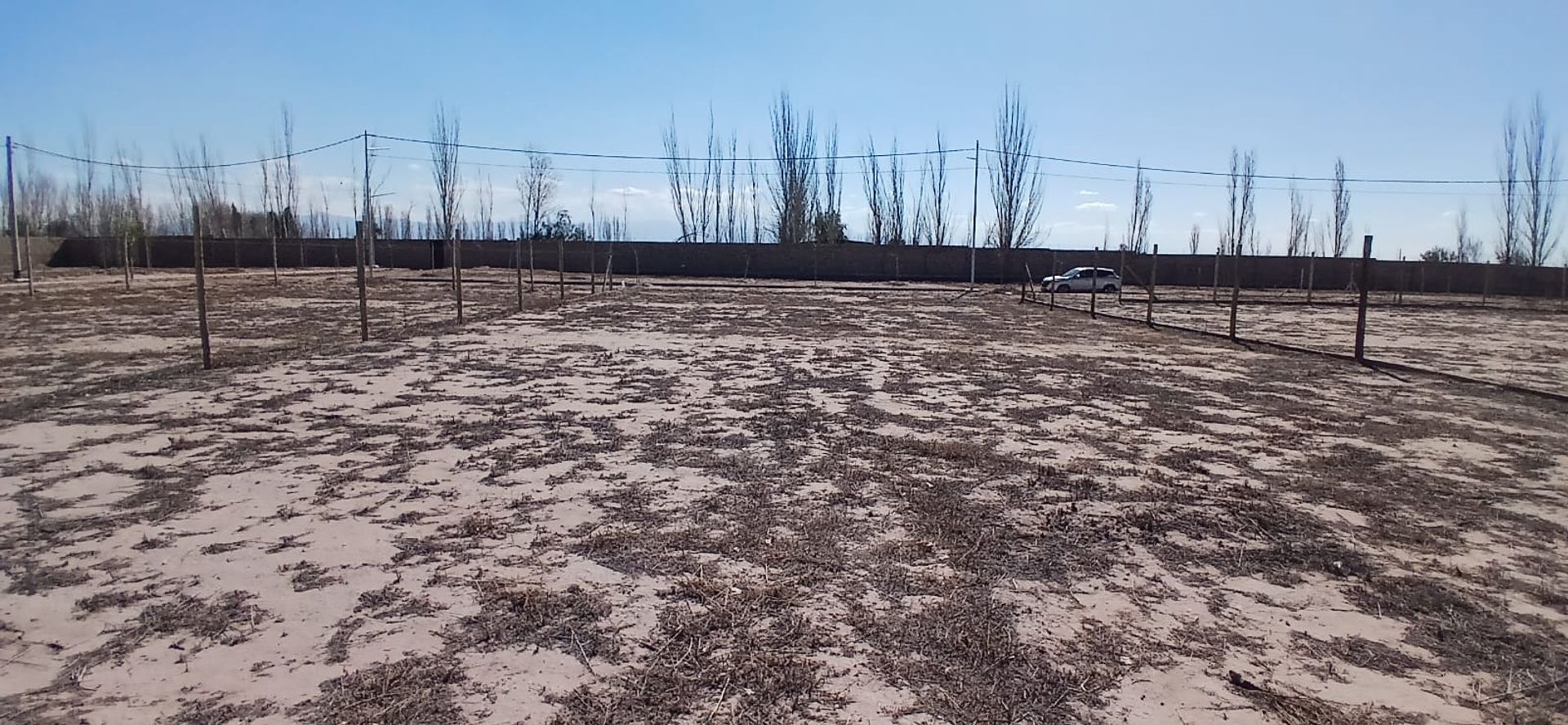 Lote en Venta en Maipu, Mendoza