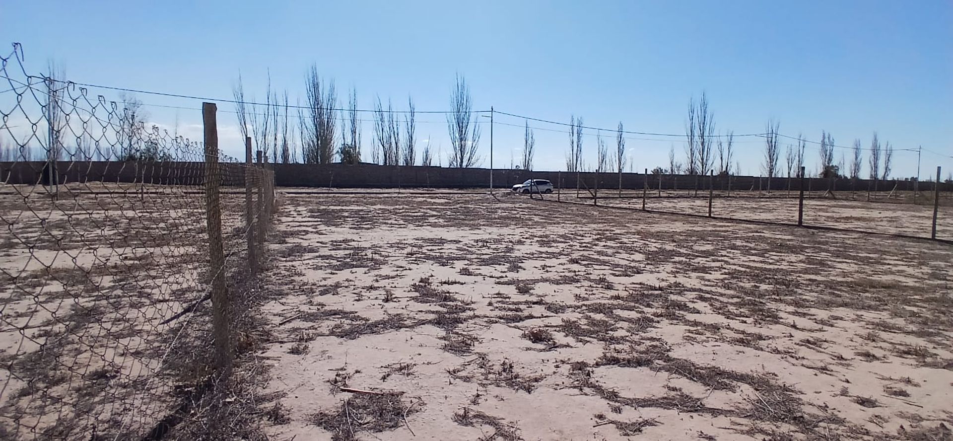 Lote en Venta en Maipu, Mendoza