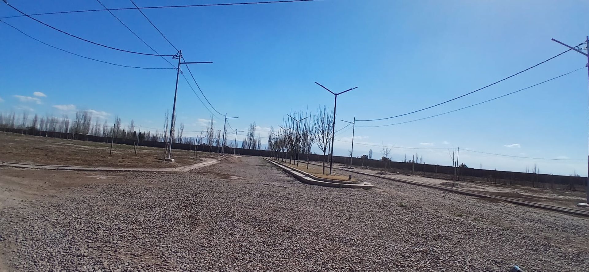 Lote en Venta en Maipu, Mendoza