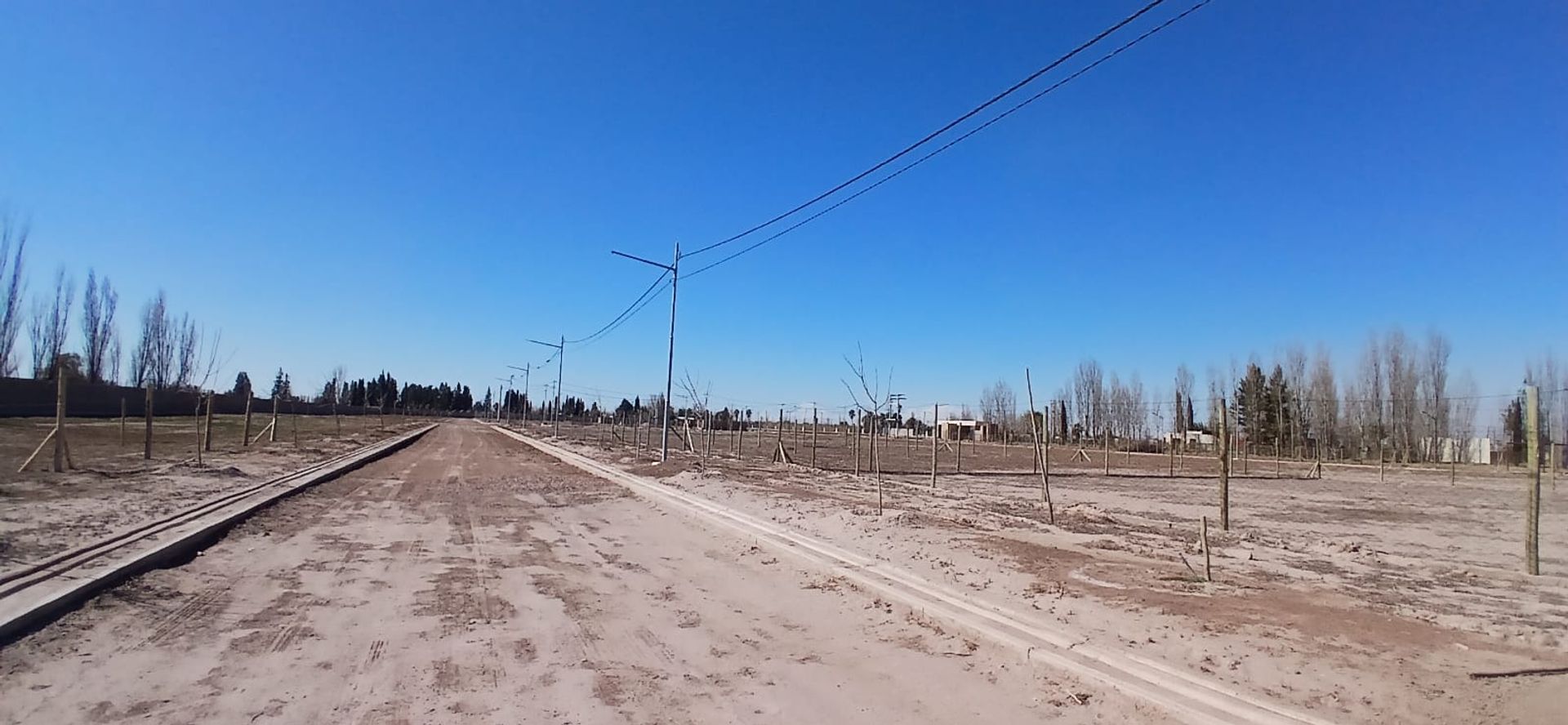 Lote en Venta en Maipu, Mendoza