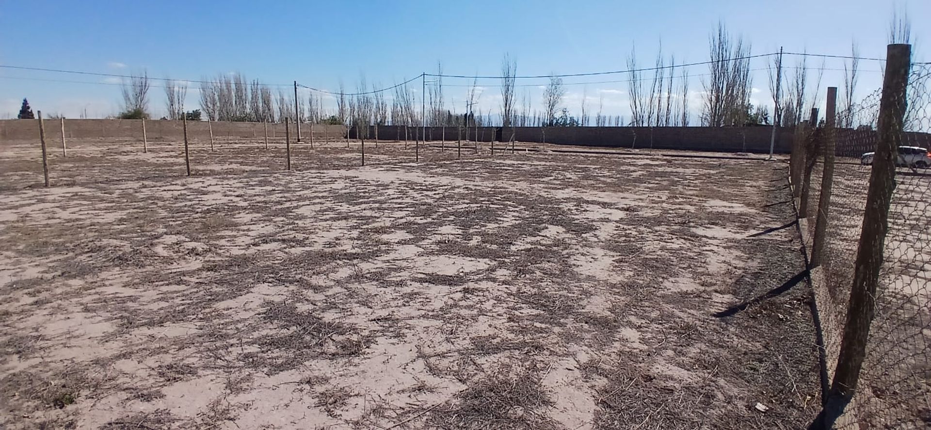 Lote en Venta en Maipu, Mendoza