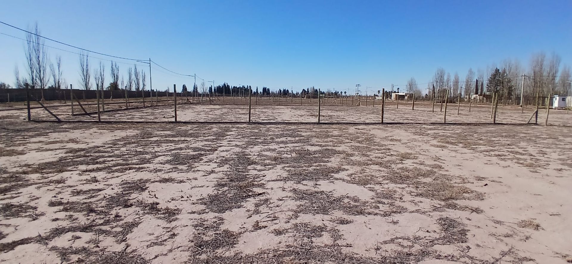 Lote en Venta en Maipu, Mendoza