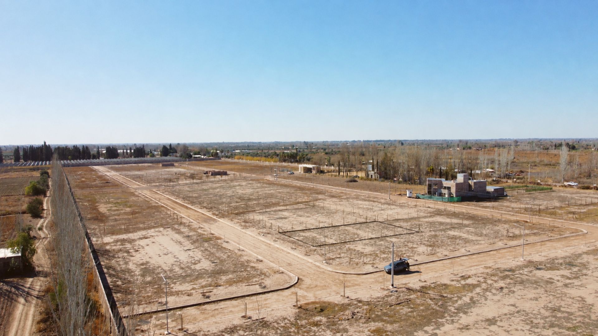 Lote en Venta en Maipu, Mendoza
