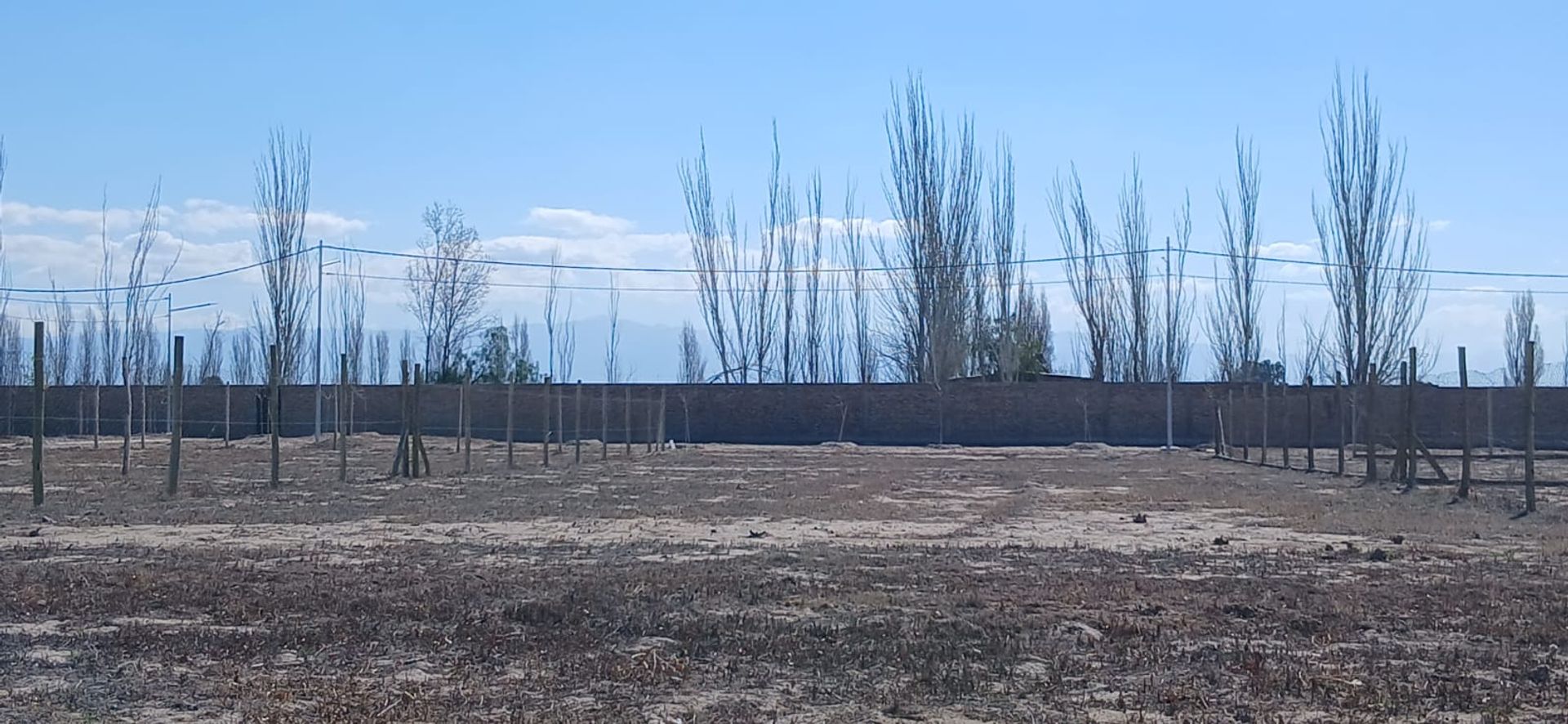 Lote en Venta en Maipu, Mendoza