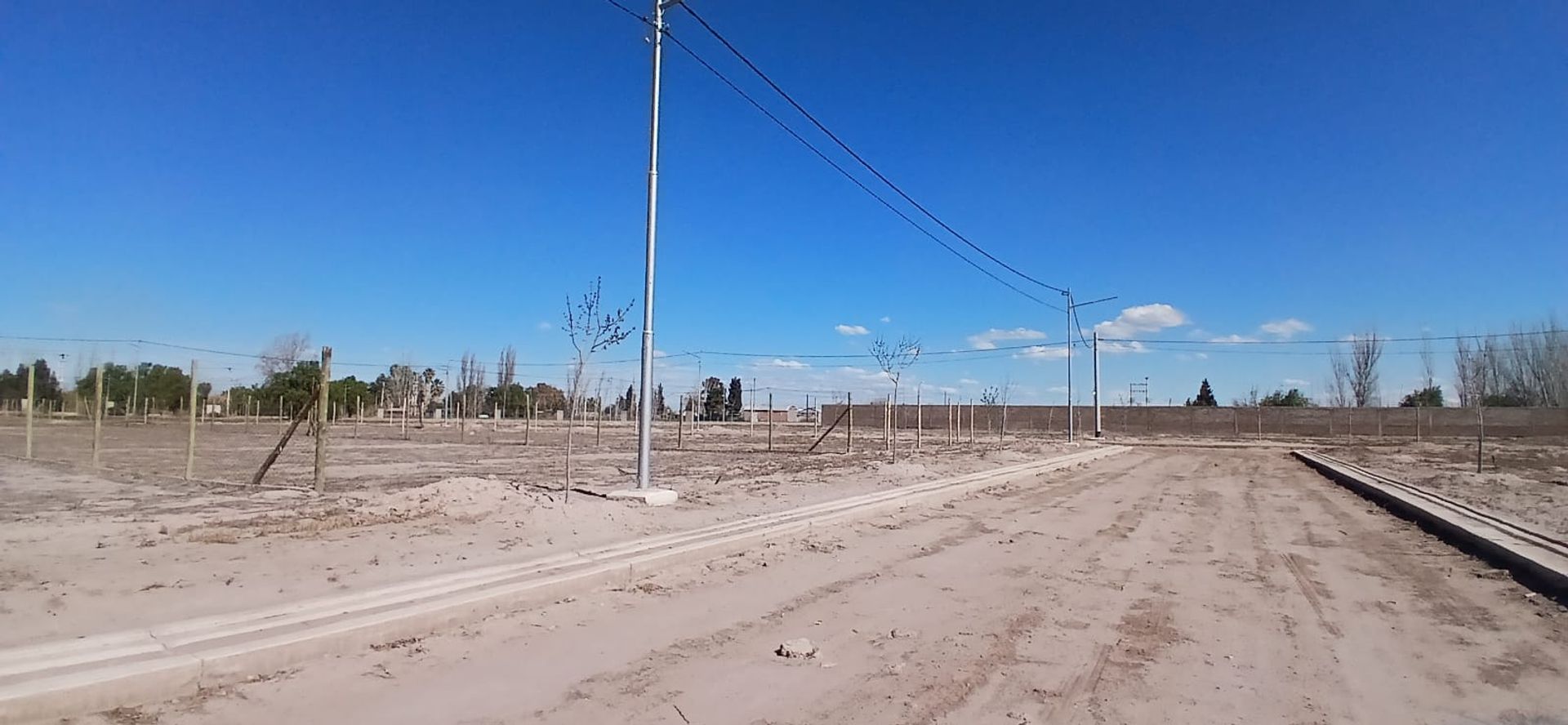 Lote en Venta en Maipu, Mendoza