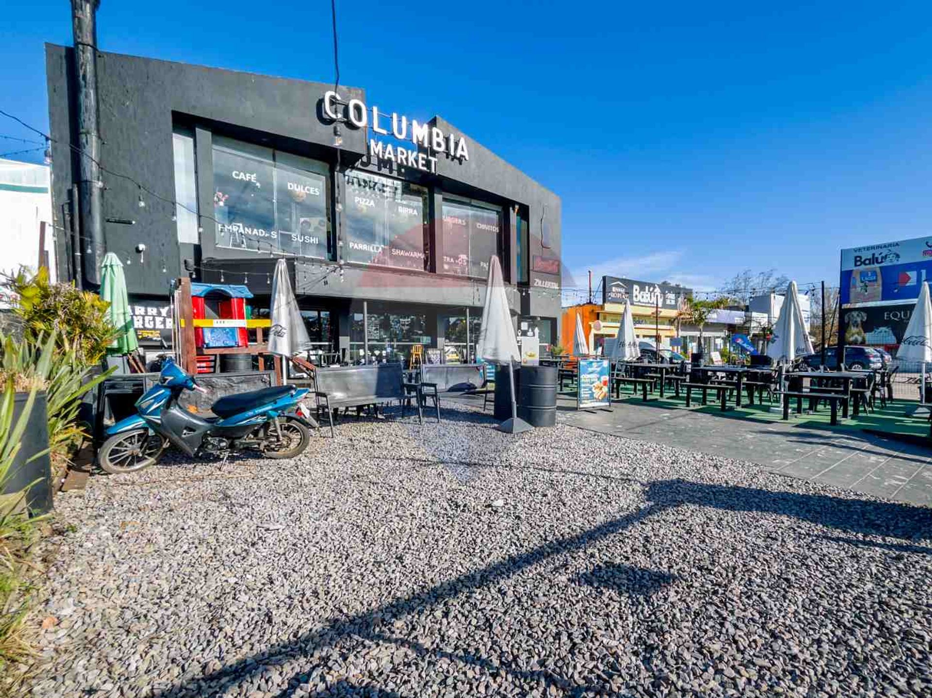 ALQUILER DE LOCAL PARRILLA EN CIUDAD DE LA COSTA - 12