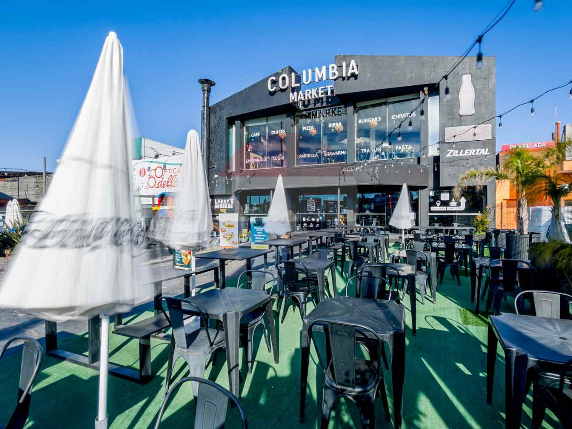 ALQUILER DE LOCAL PARRILLA EN CIUDAD DE LA COSTA - 11
