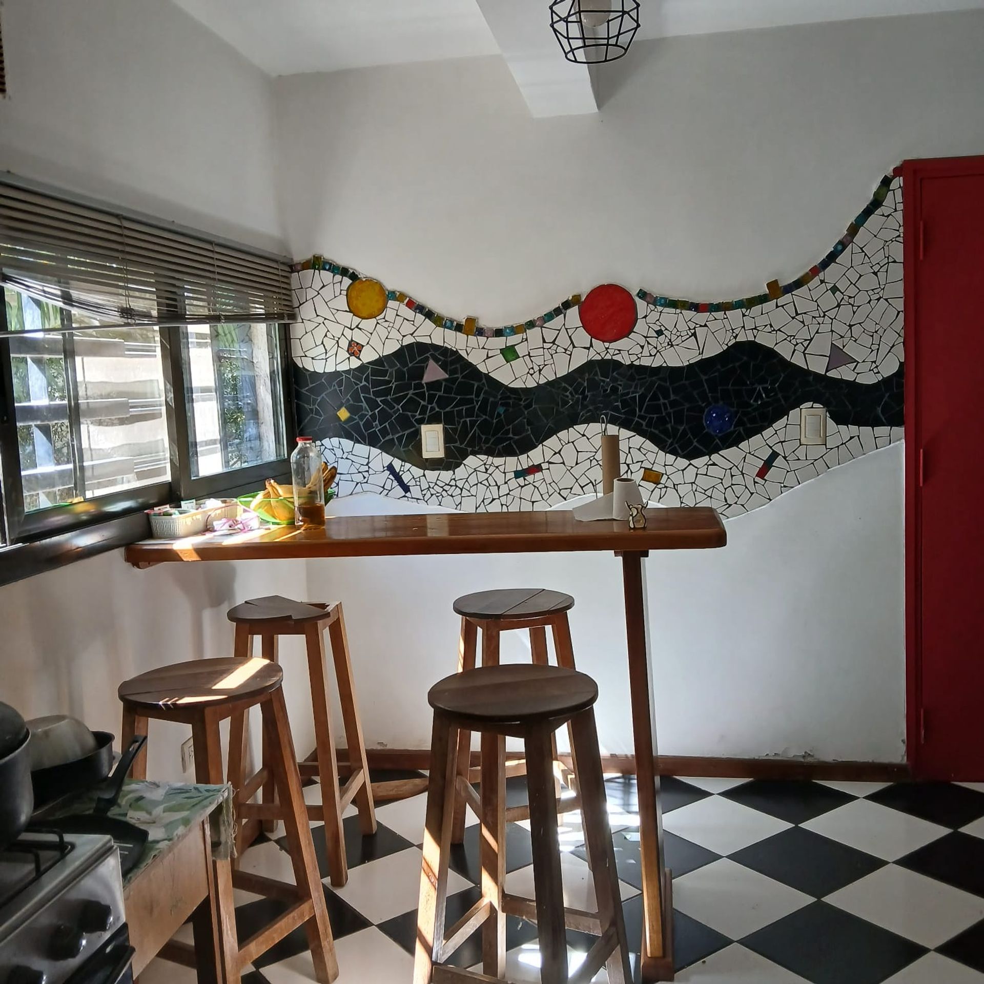 Casa en Venta en Guaymallen, Mendoza
