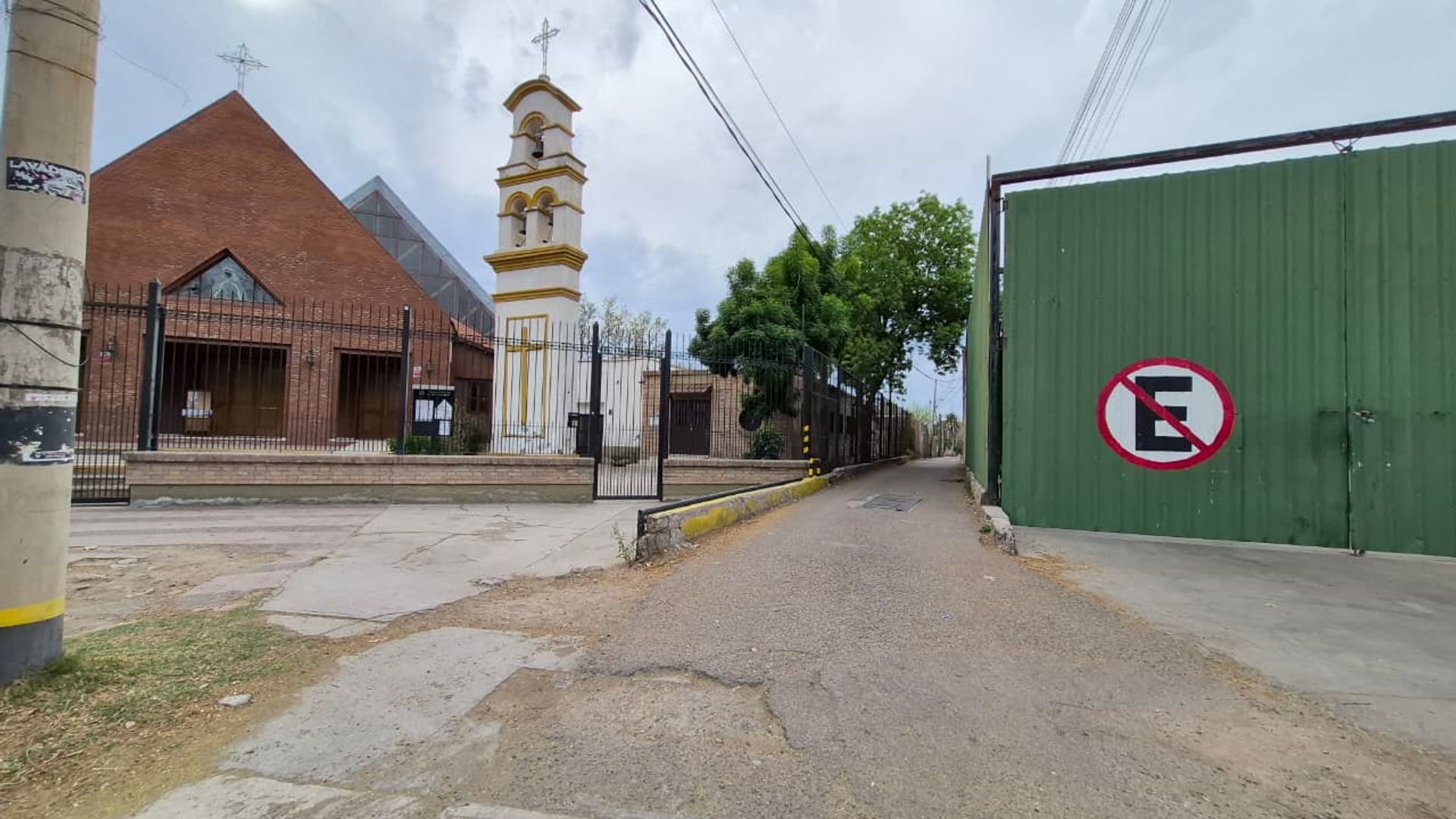 Casa en Venta en Guaymallen, Mendoza