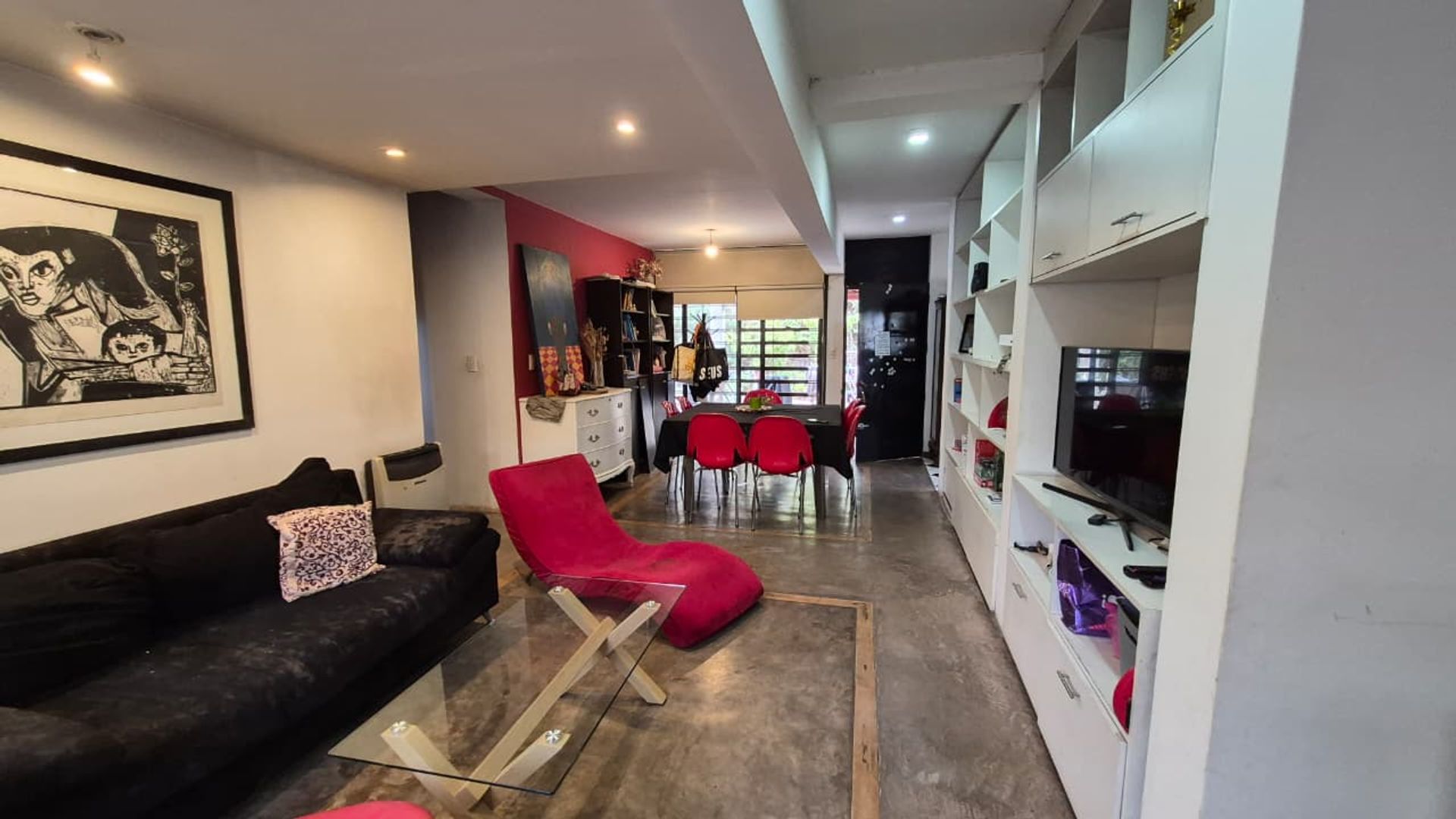 Casa en Venta en Guaymallen, Mendoza