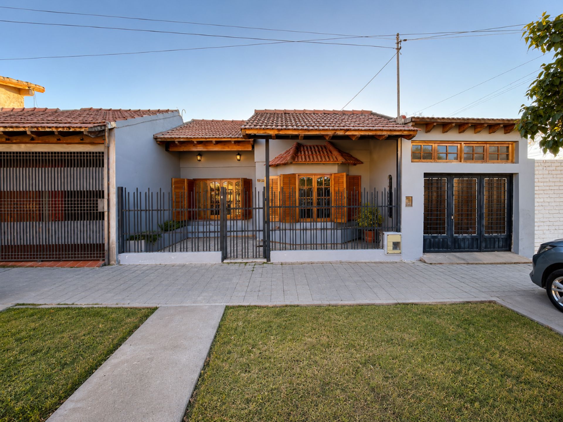 Casa en Venta en Godoy Cruz, Mendoza
