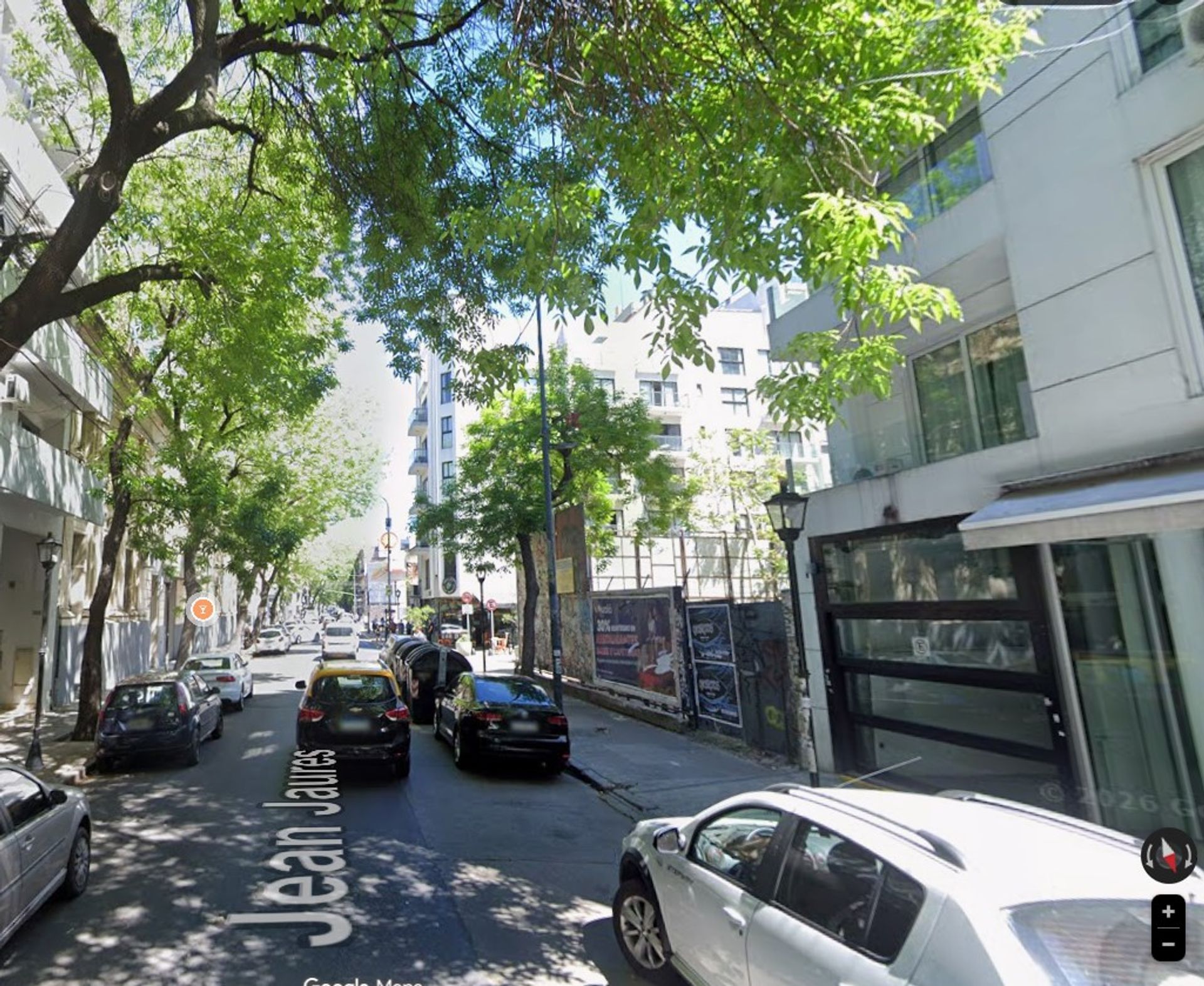 Lote en Venta en Balvanera, Capital Federal