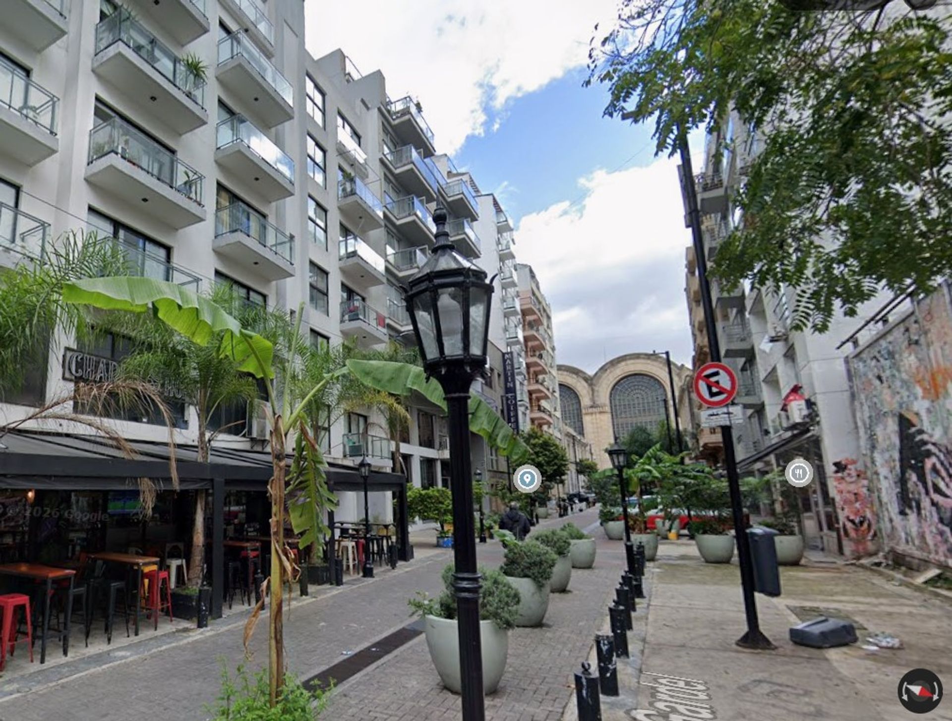 Lote en Venta en Balvanera, Capital Federal