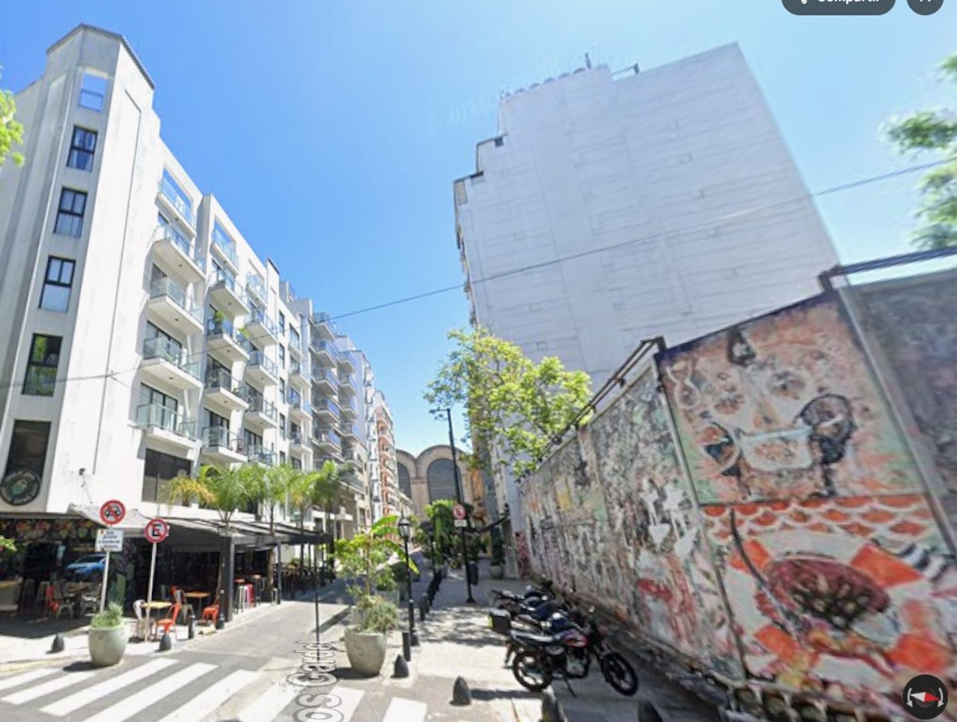Lote en Venta en Balvanera, Capital Federal