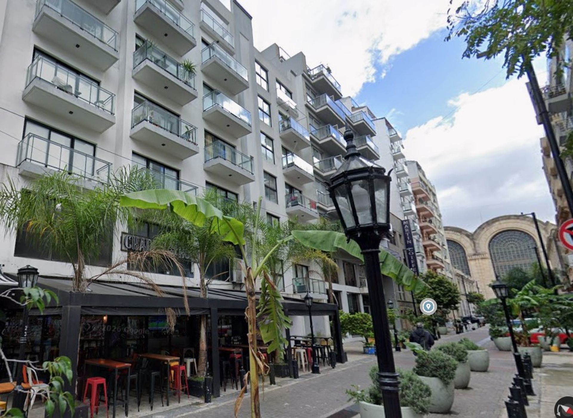Lote en Venta en Balvanera, Capital Federal