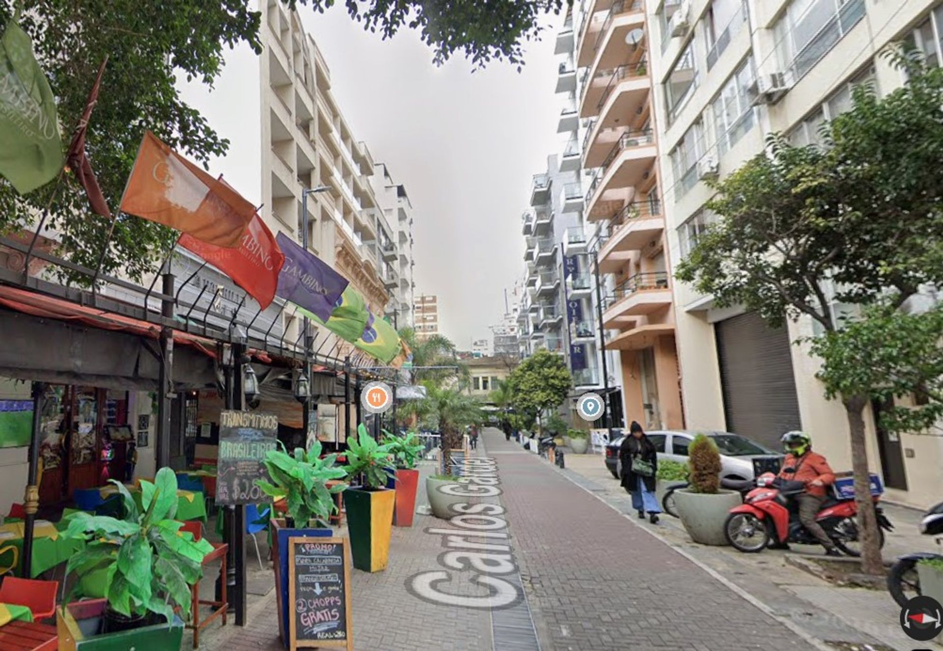 Lote en Venta en Balvanera, Capital Federal