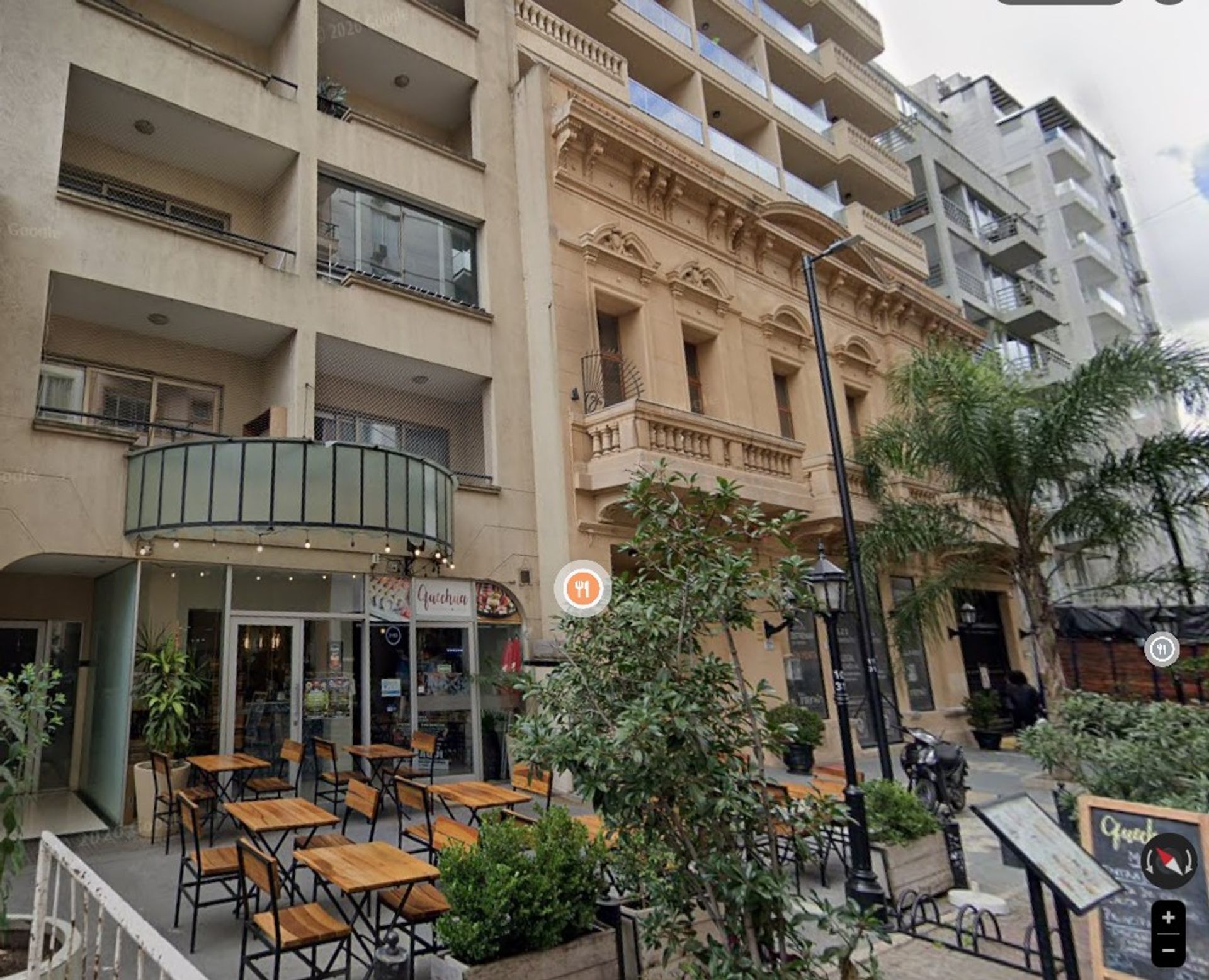 Lote en Venta en Balvanera, Capital Federal