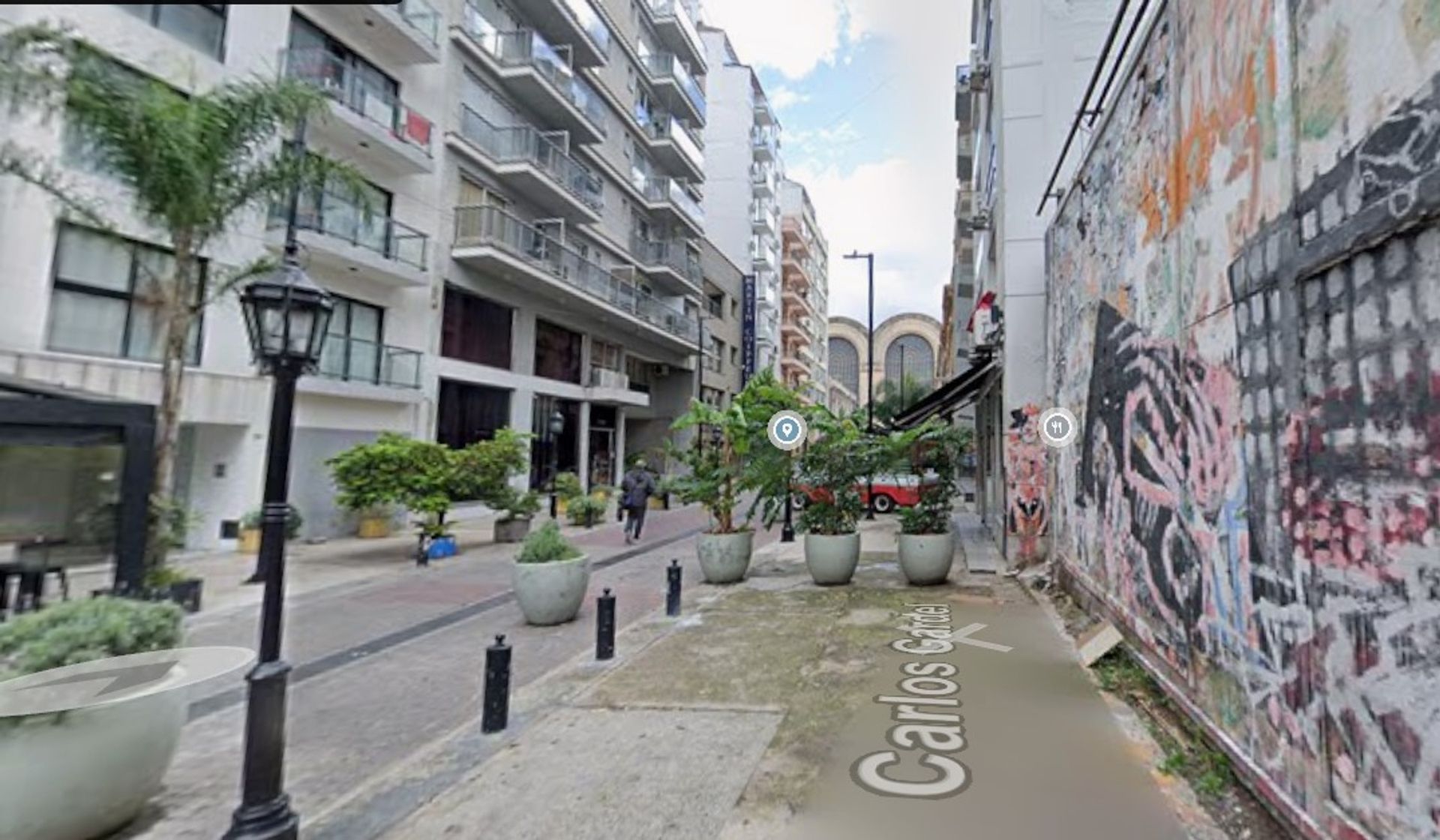 Lote en Venta en Balvanera, Capital Federal