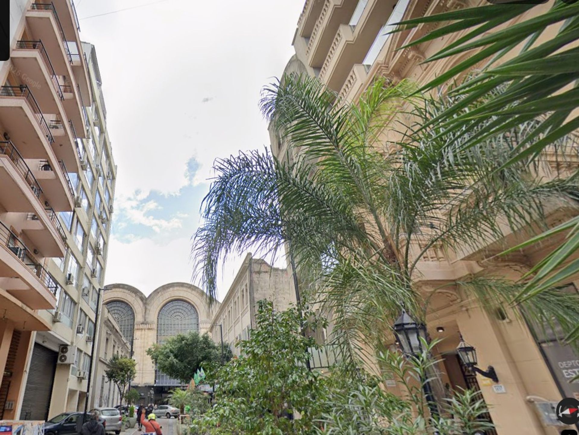 Lote en Venta en Balvanera, Capital Federal
