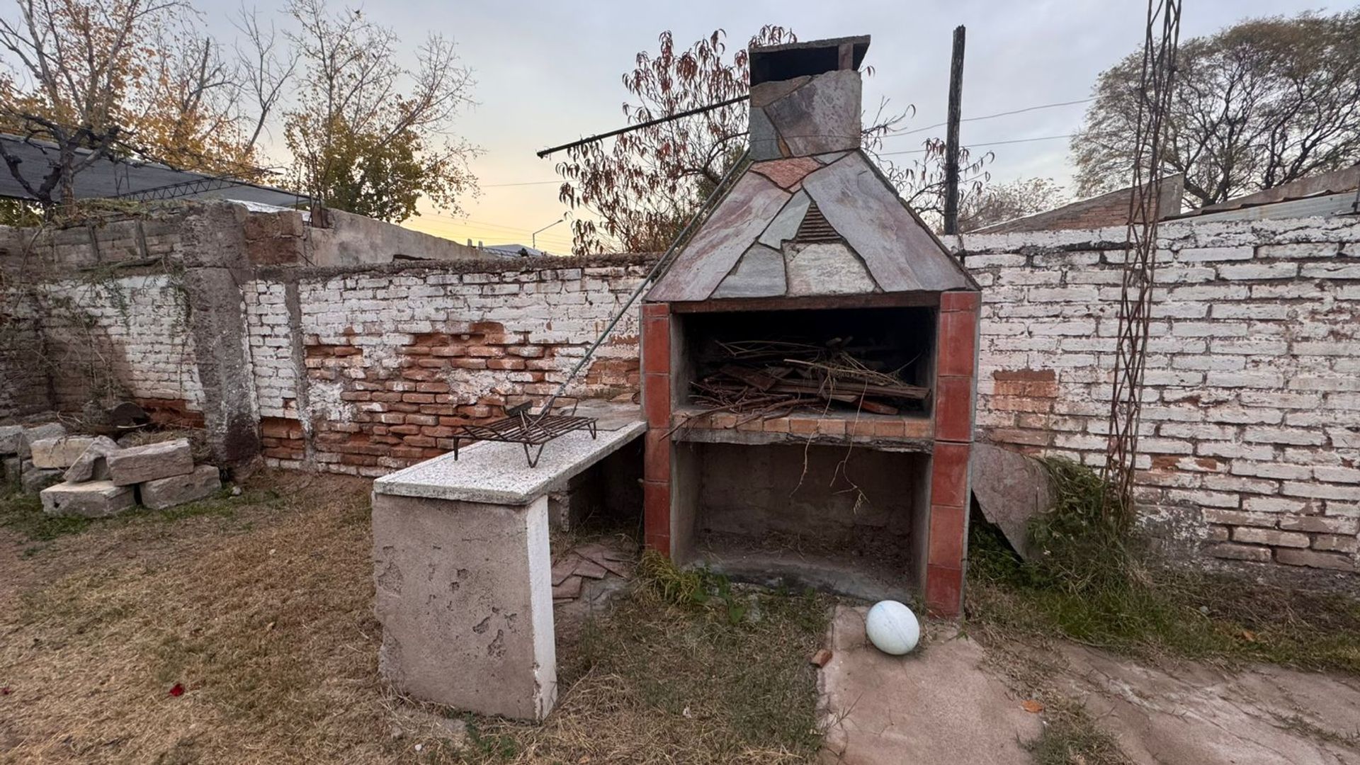 Casa en Alquiler en San Martin, Mendoza