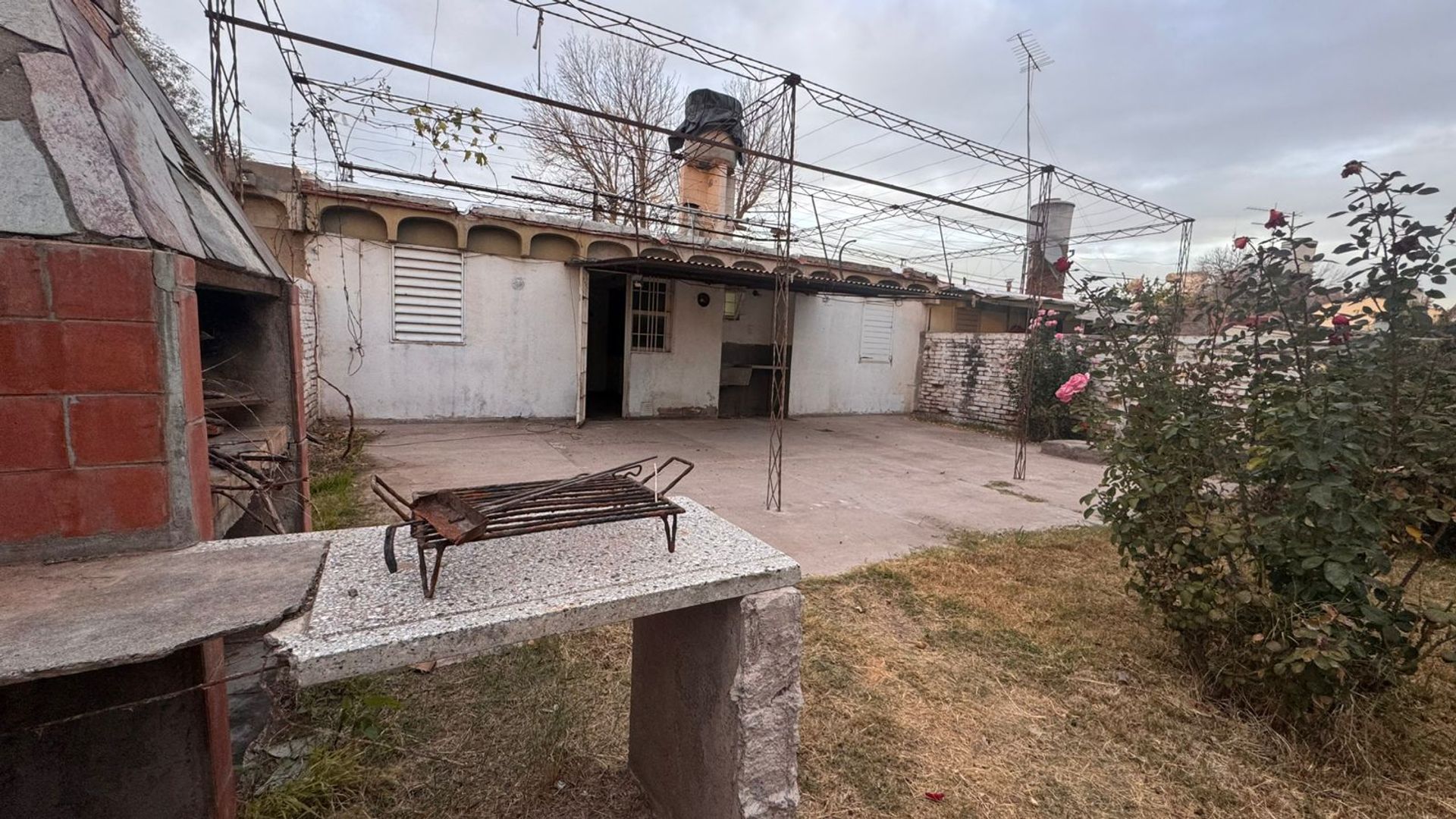 Casa en Alquiler en San Martin, Mendoza