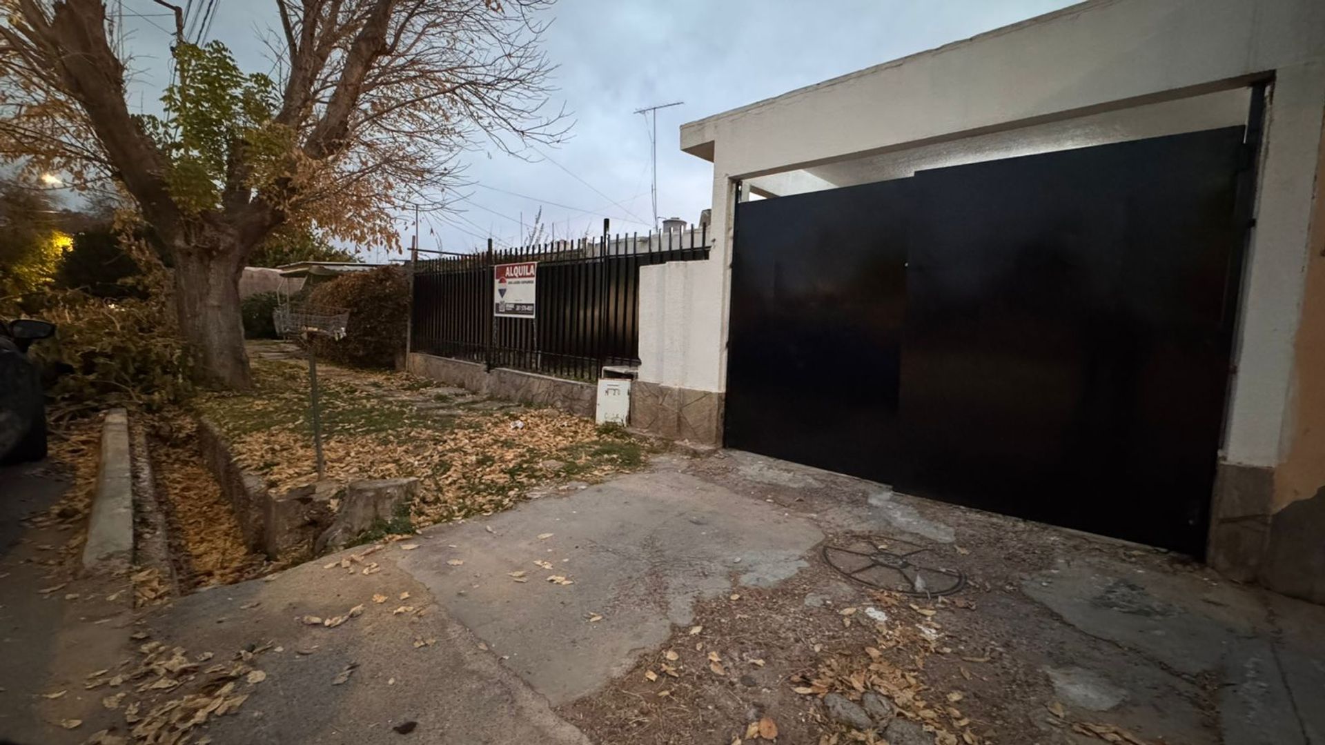 Casa en Alquiler en San Martin, Mendoza