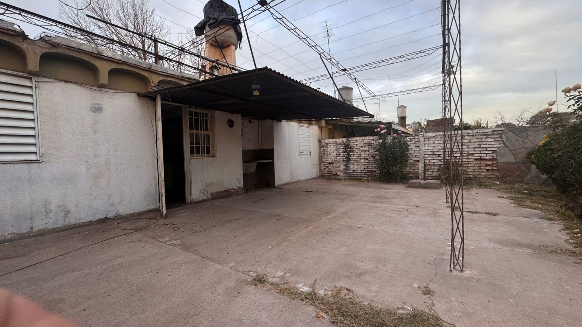 Casa en Alquiler en San Martin, Mendoza