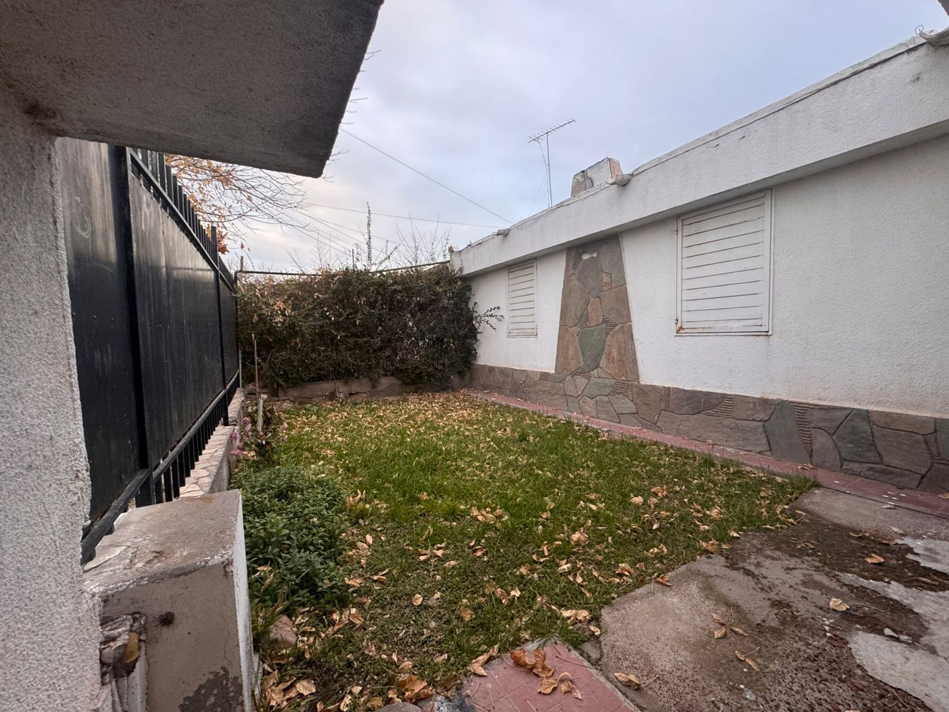 Casa en Alquiler en San Martin, Mendoza