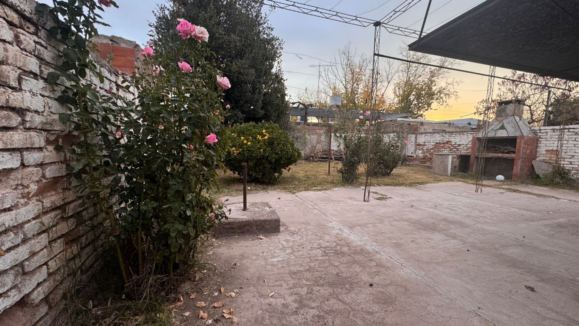 Casa en Alquiler en San Martin, Mendoza