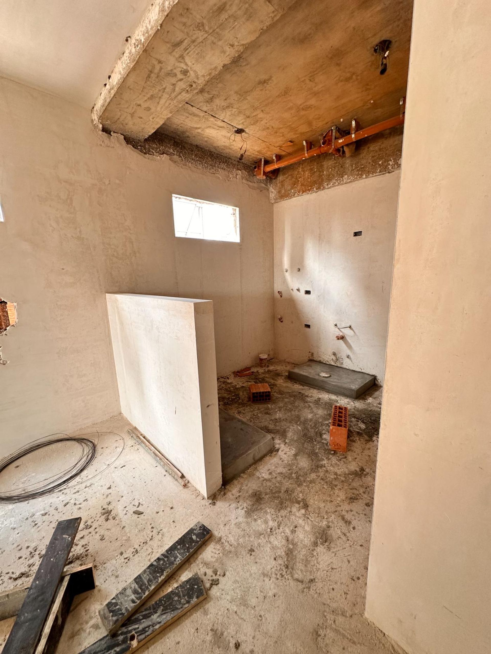 Venta monoambiente en piso 6 con balcón - 7